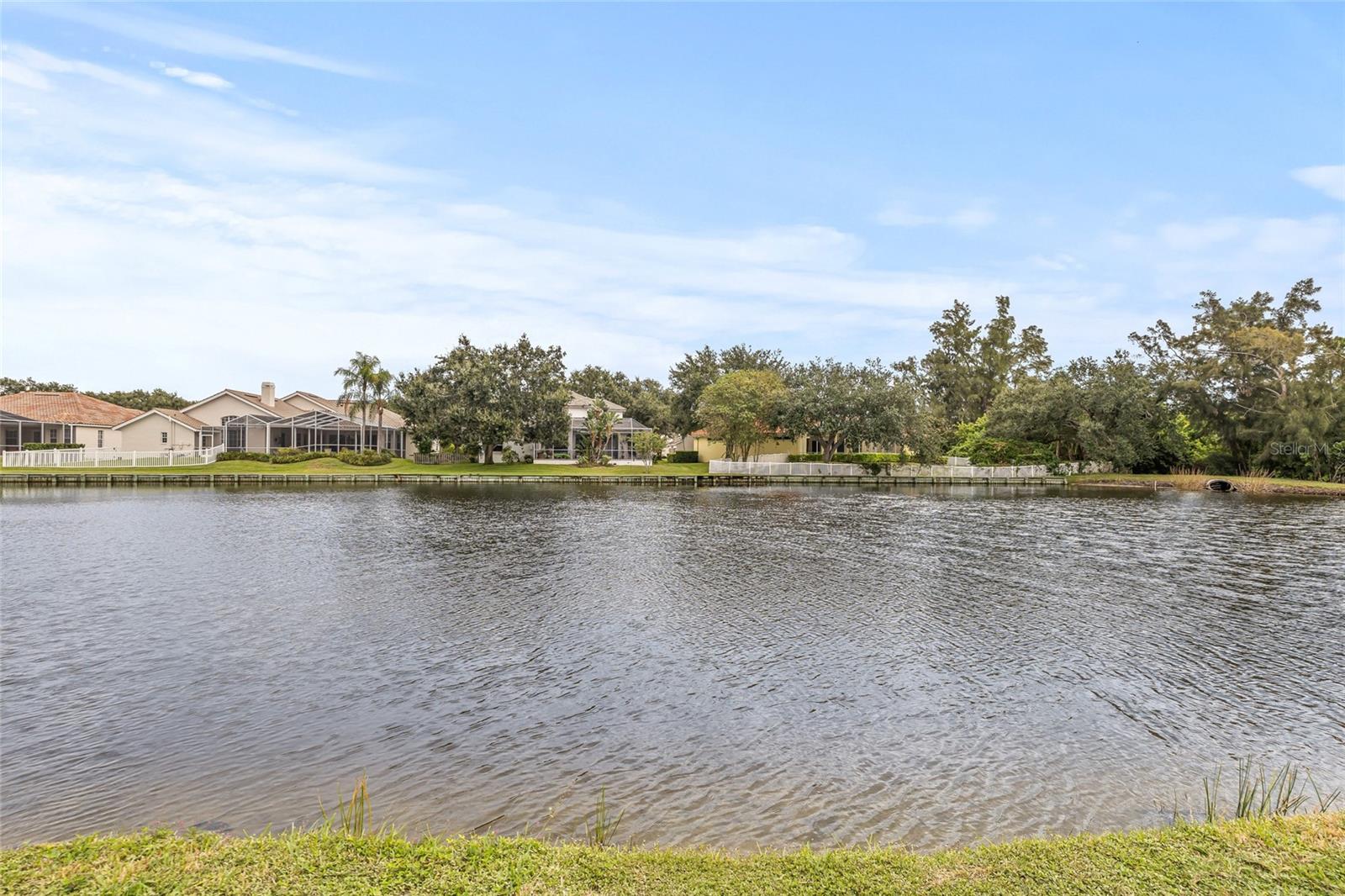 PLACIDO BAYOU - Residential