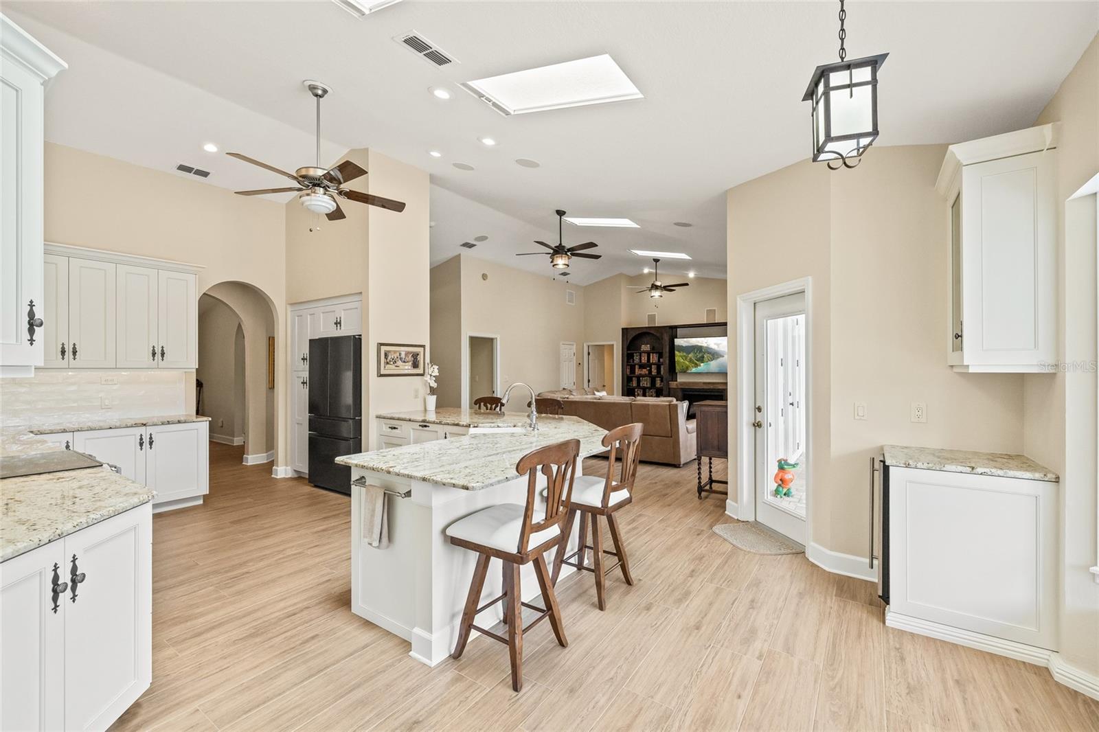 PLACIDO BAYOU - Residential