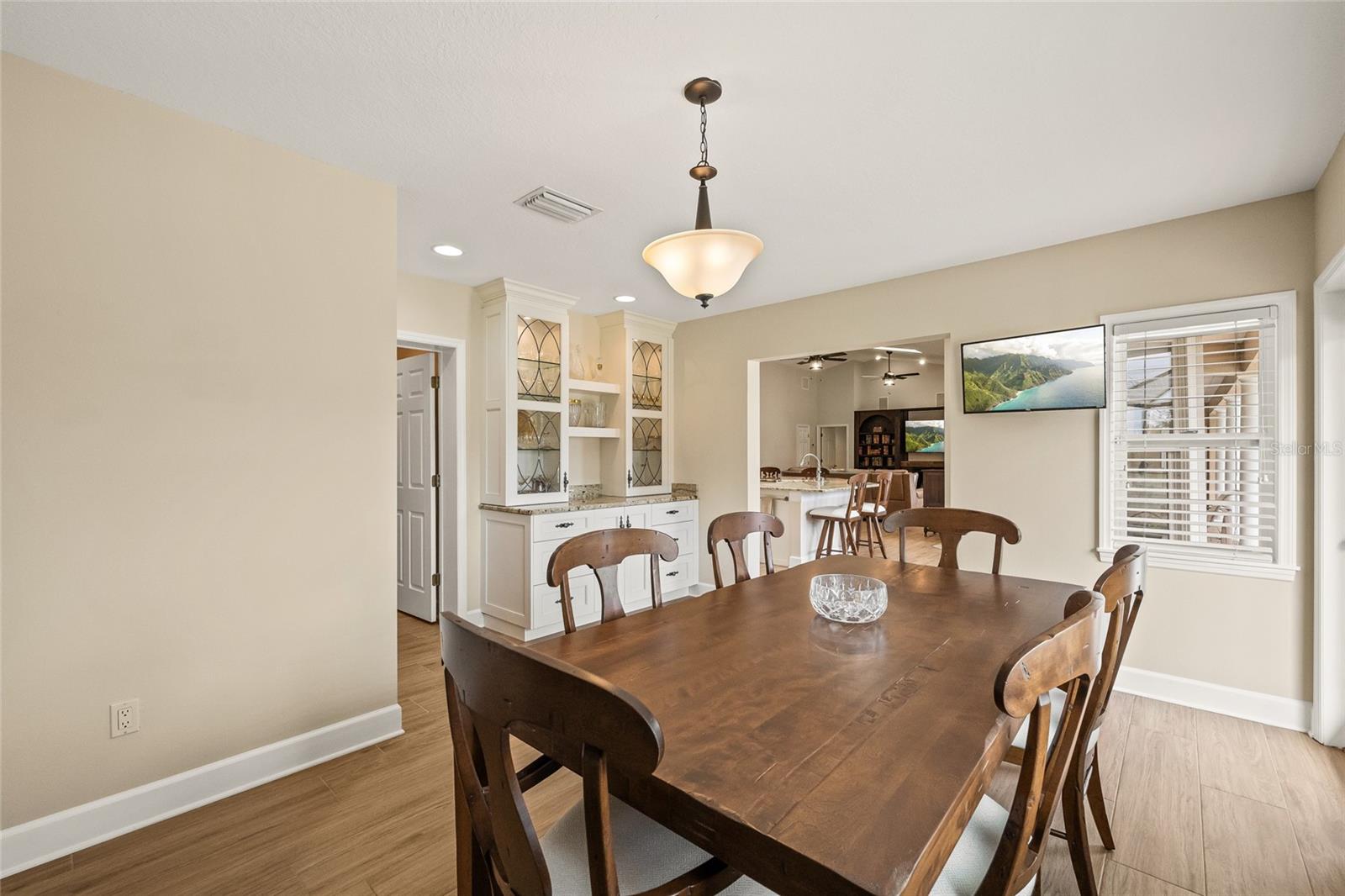 PLACIDO BAYOU - Residential
