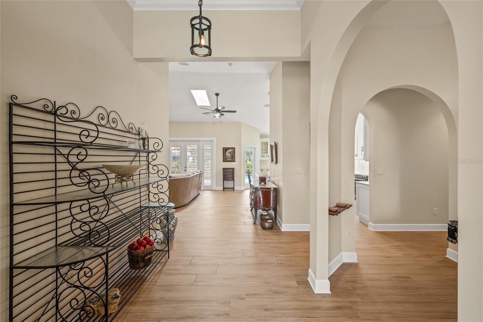 PLACIDO BAYOU - Residential
