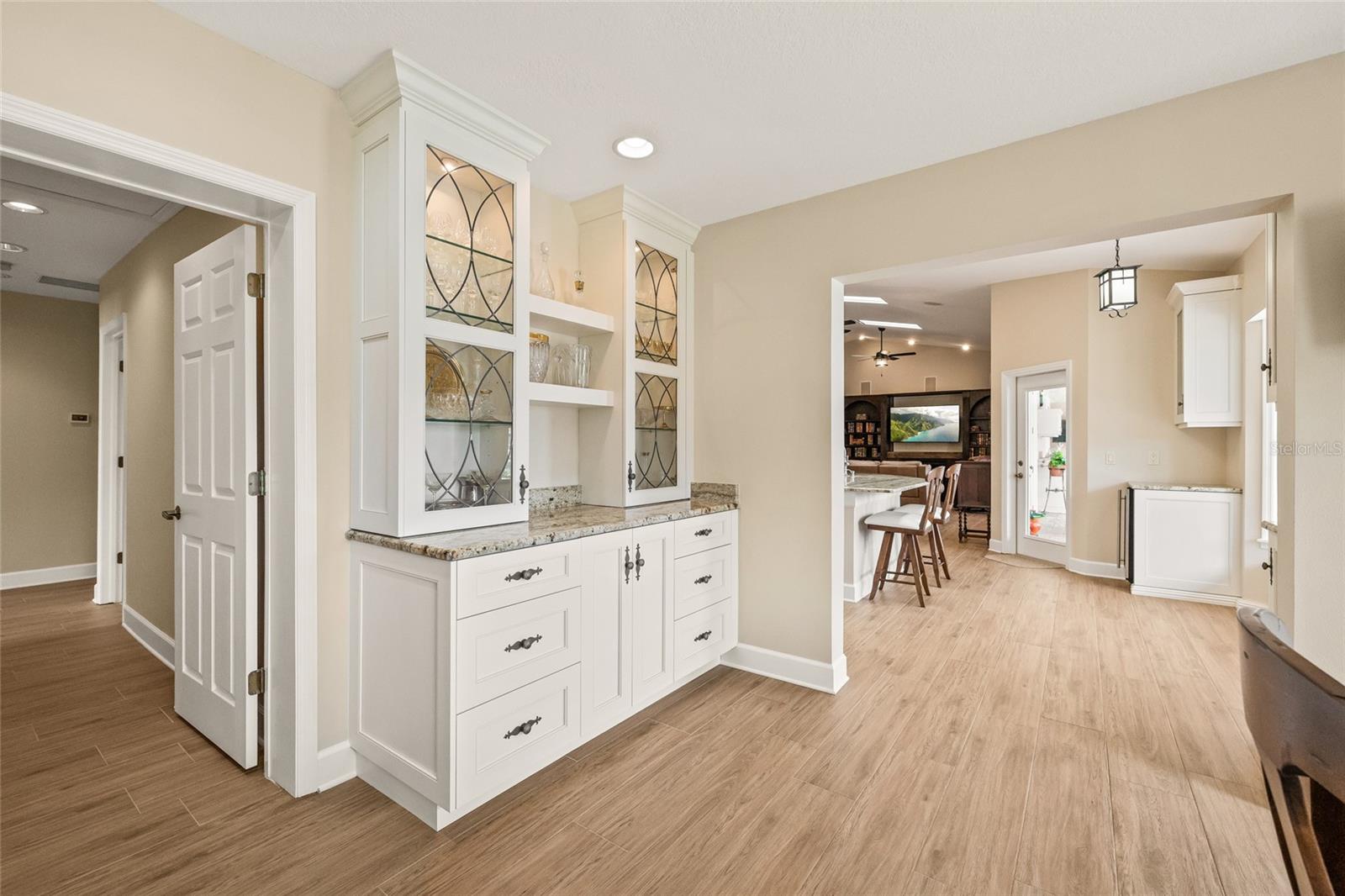 PLACIDO BAYOU - Residential