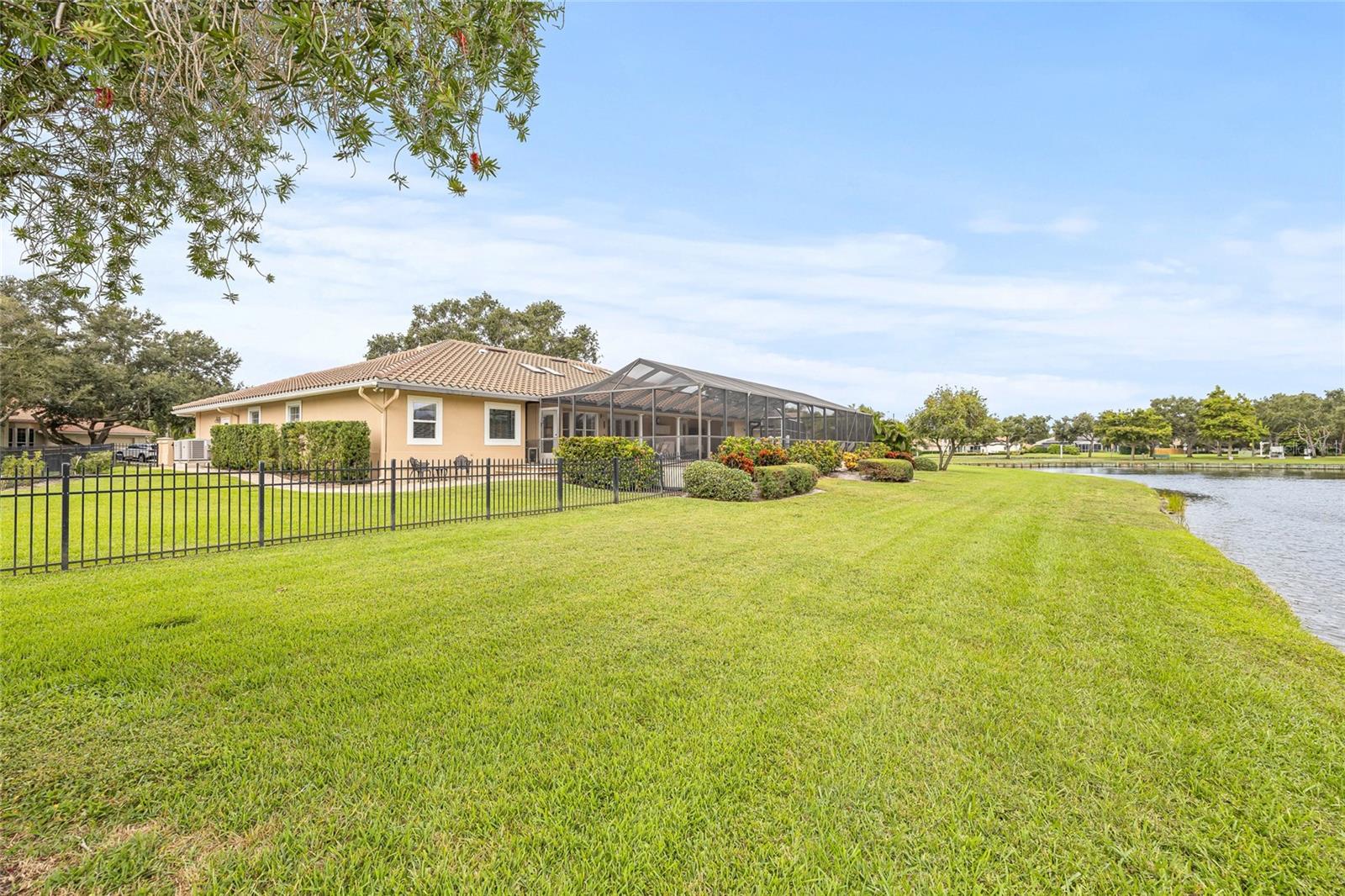 PLACIDO BAYOU - Residential