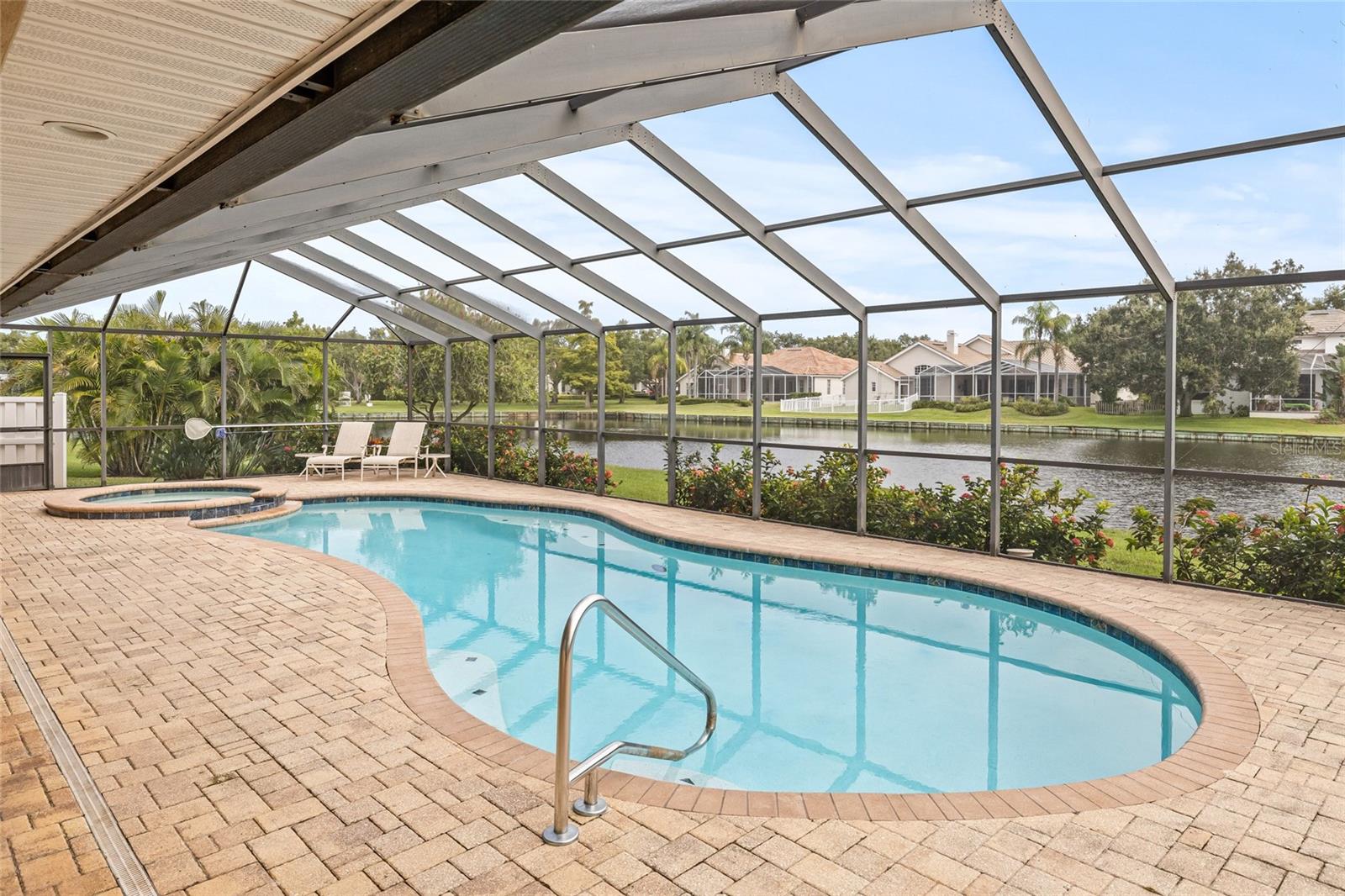PLACIDO BAYOU - Residential