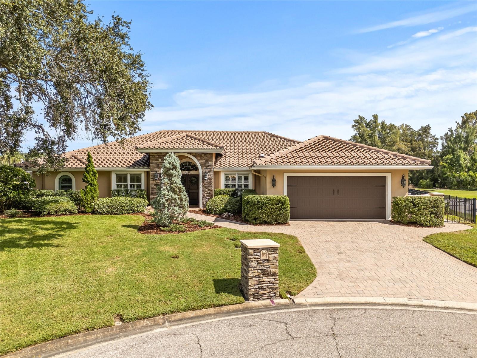 PLACIDO BAYOU - Residential