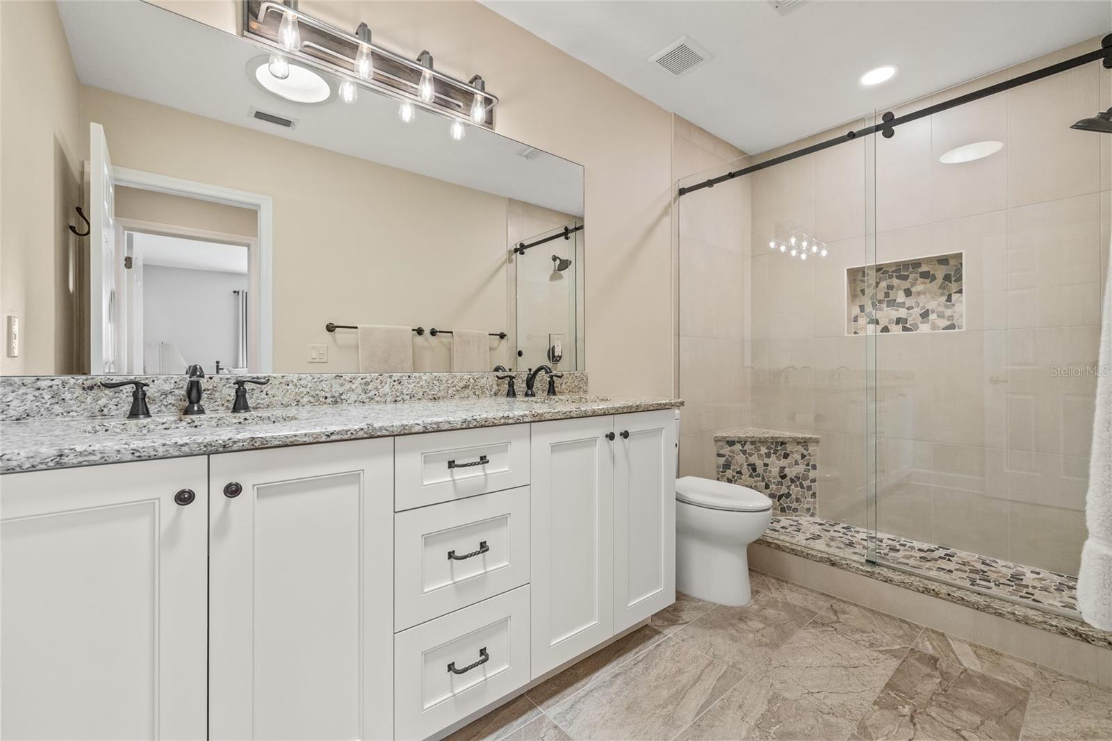 PLACIDO BAYOU - Residential