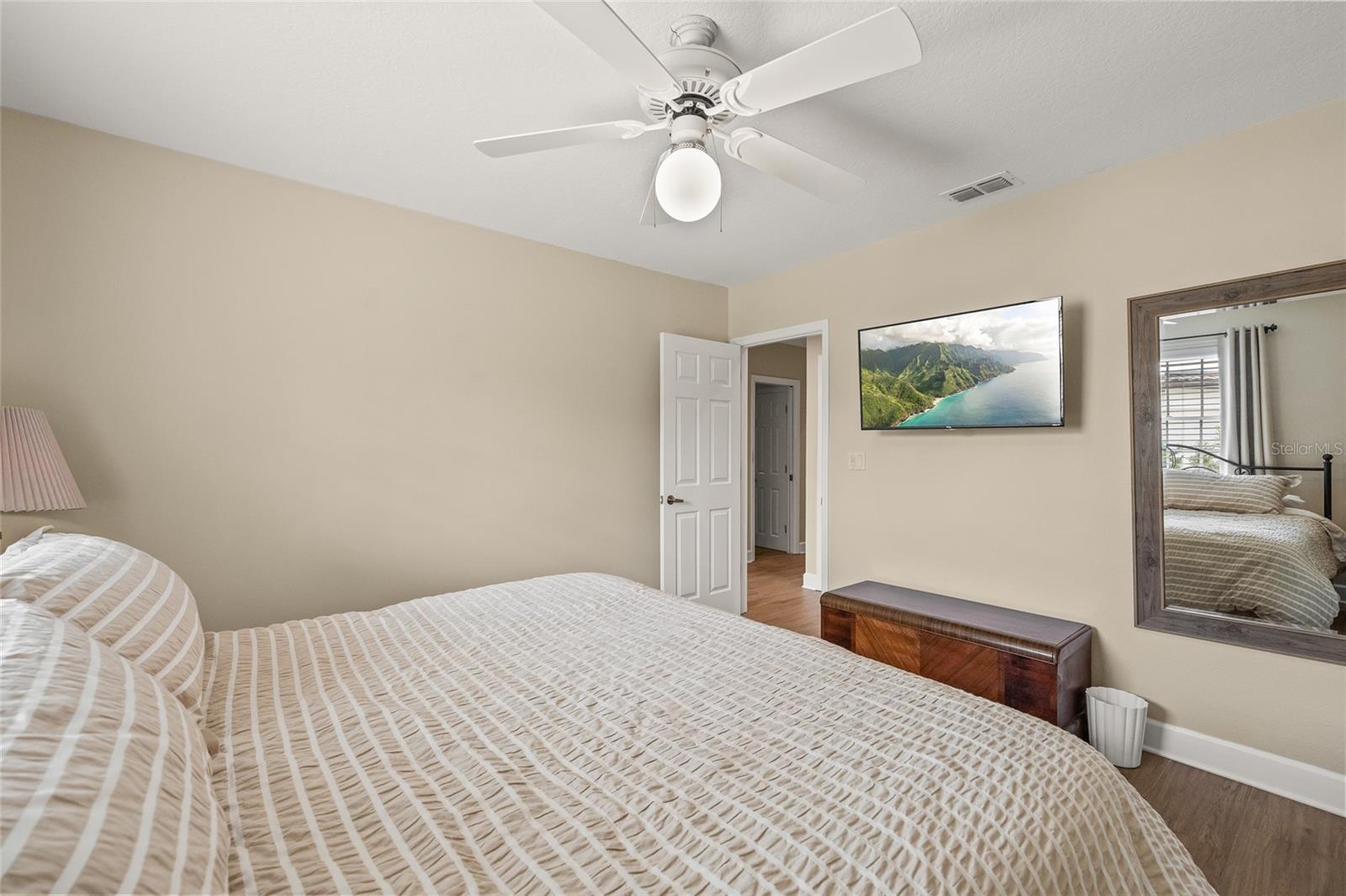 PLACIDO BAYOU - Residential