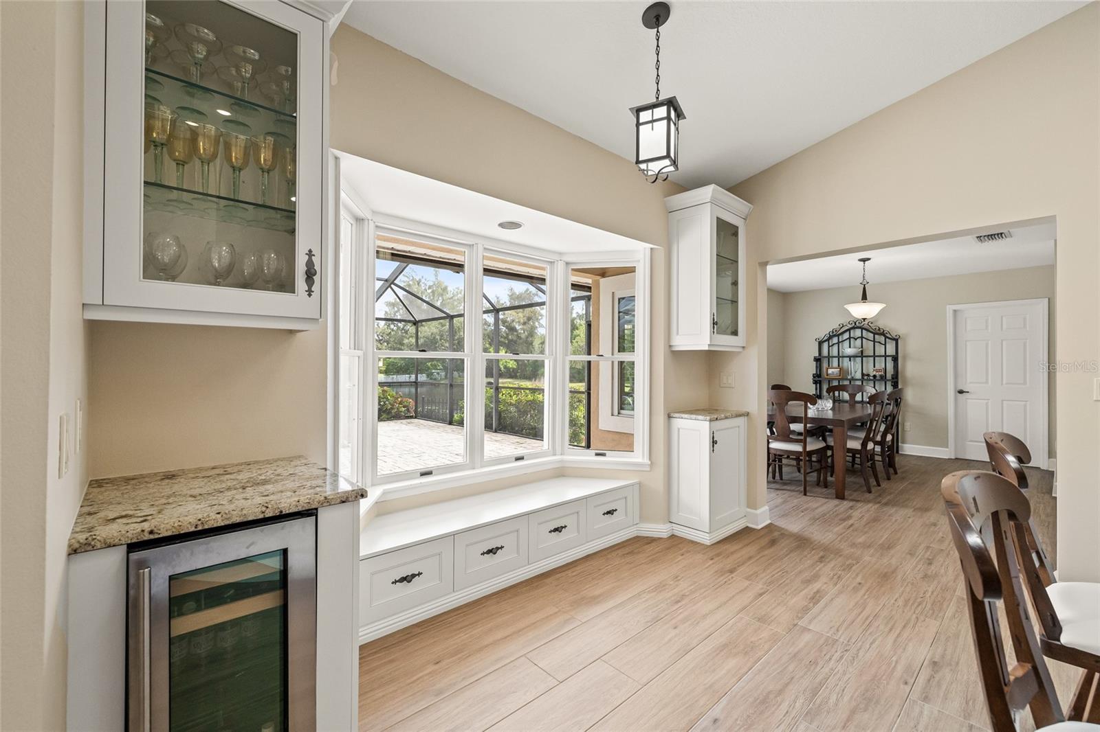 PLACIDO BAYOU - Residential