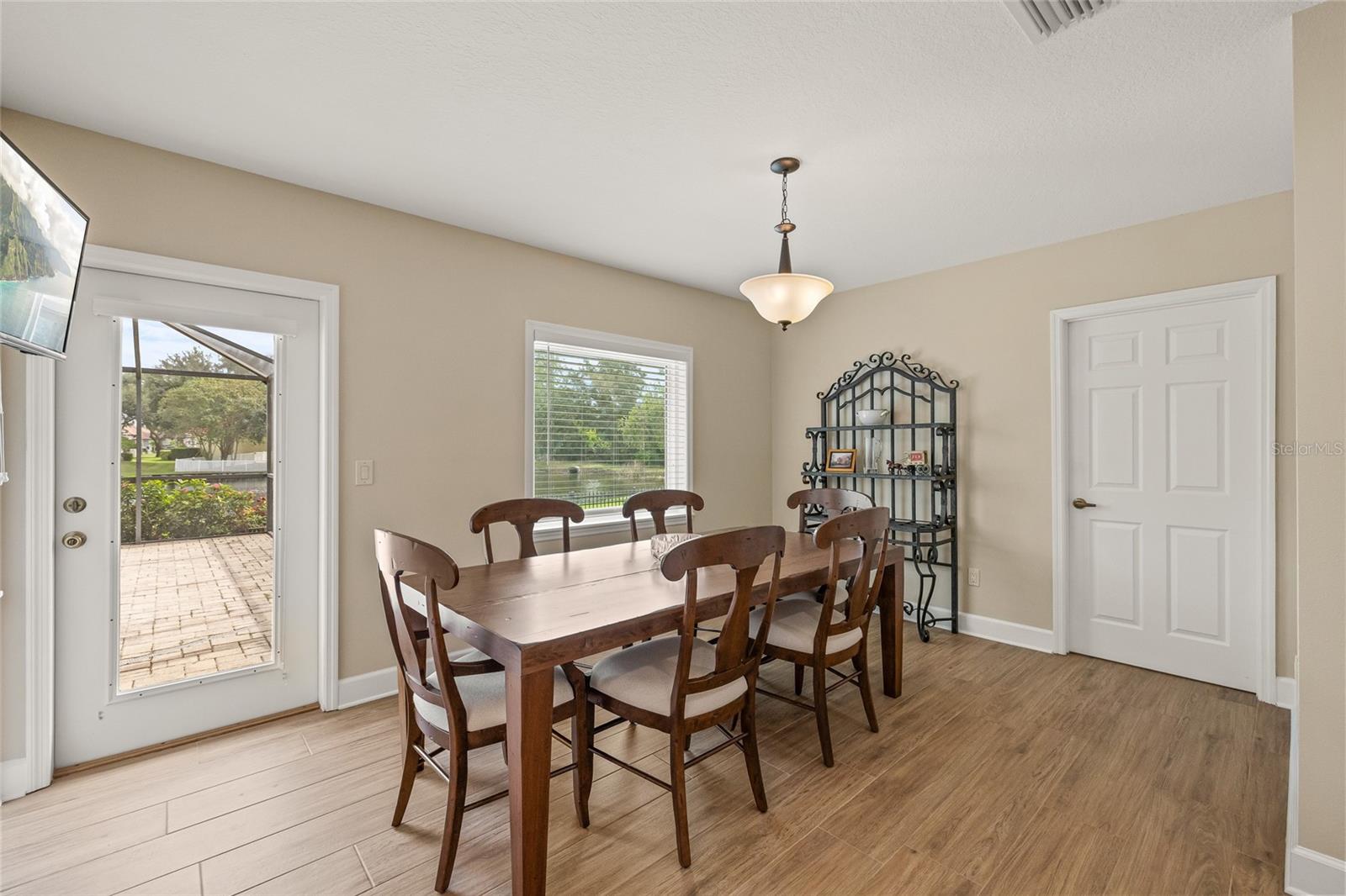 PLACIDO BAYOU - Residential