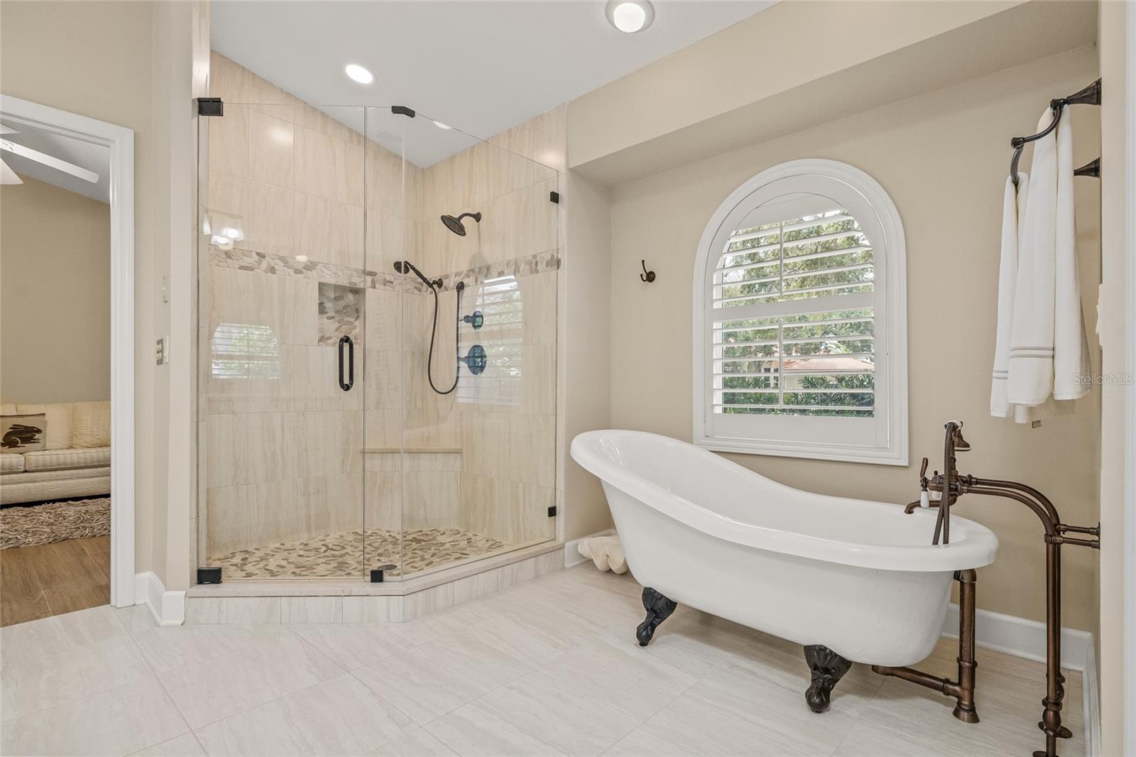 PLACIDO BAYOU - Residential