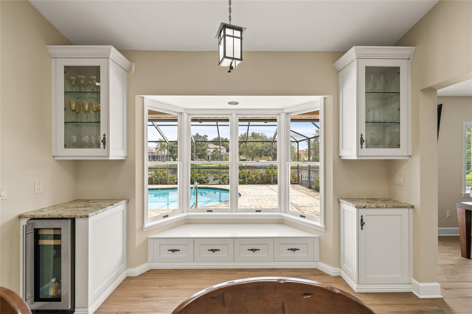 PLACIDO BAYOU - Residential