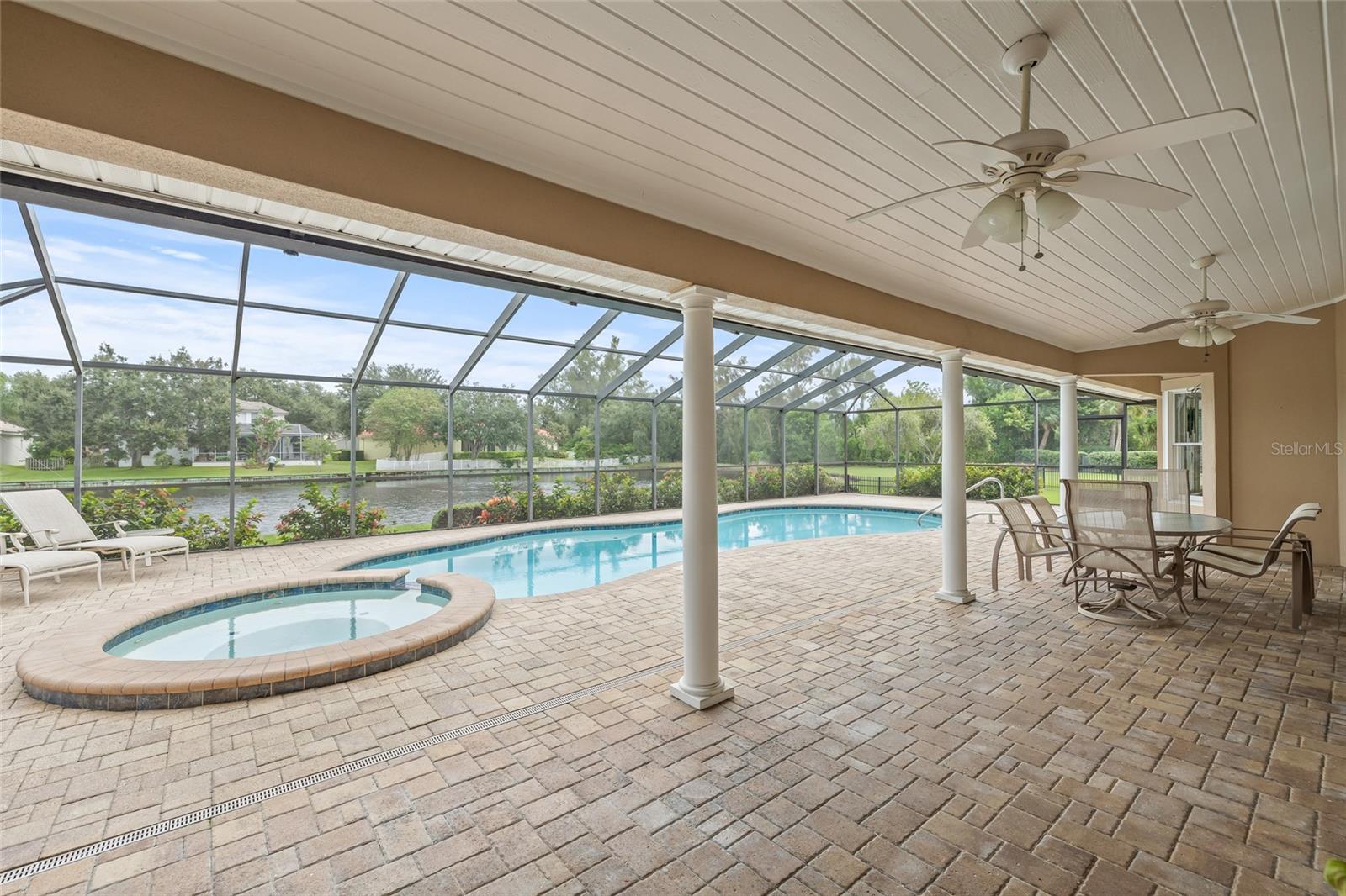 PLACIDO BAYOU - Residential