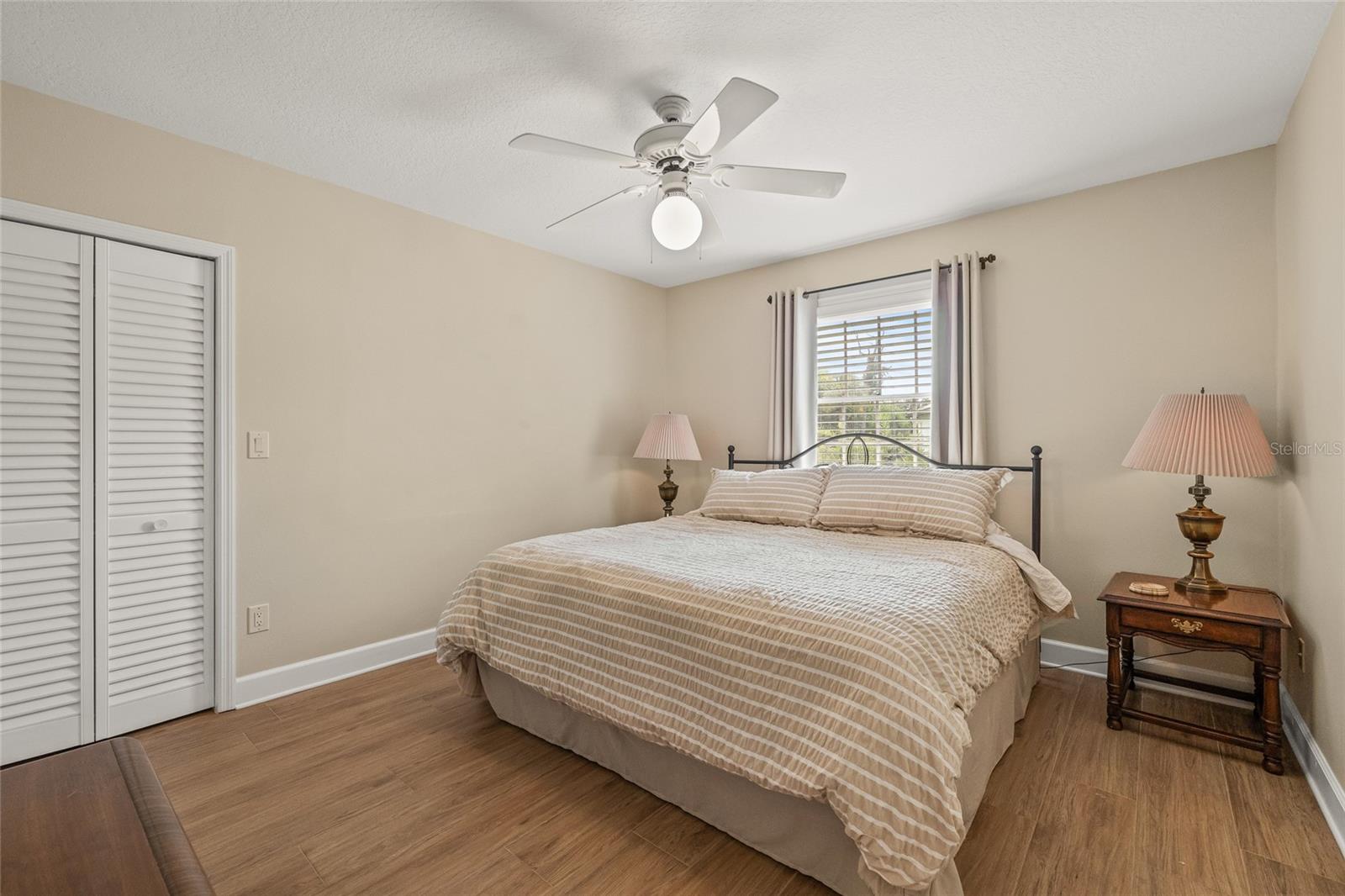 PLACIDO BAYOU - Residential