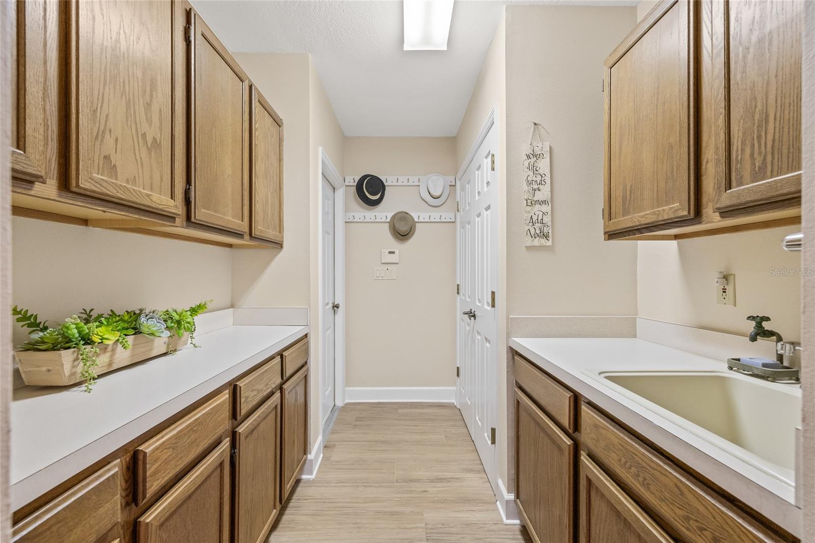 PLACIDO BAYOU - Residential