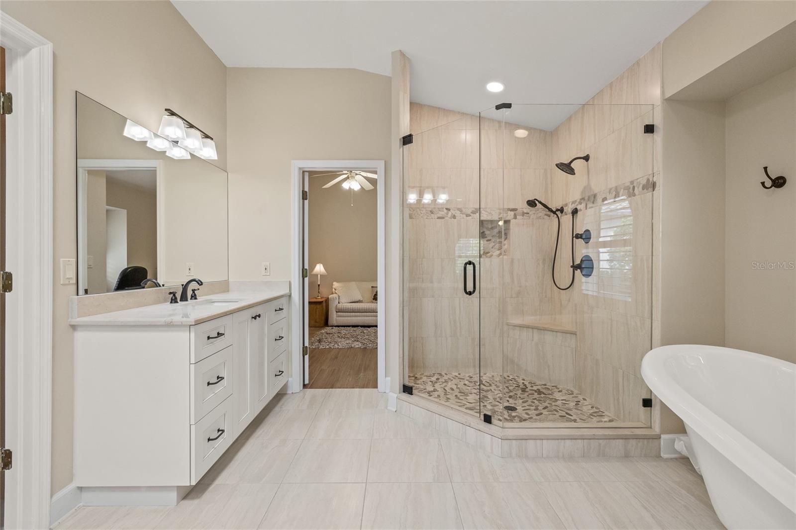 PLACIDO BAYOU - Residential