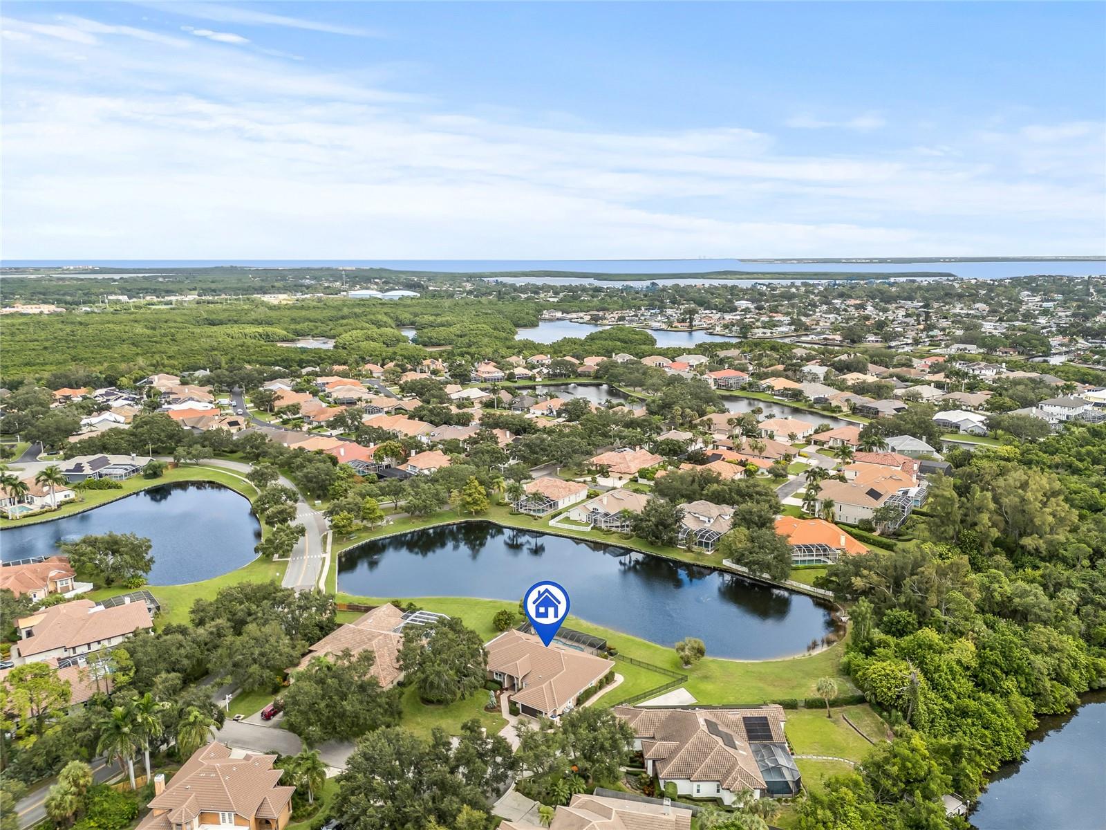 PLACIDO BAYOU - Residential