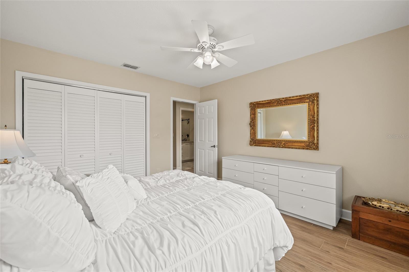 PLACIDO BAYOU - Residential