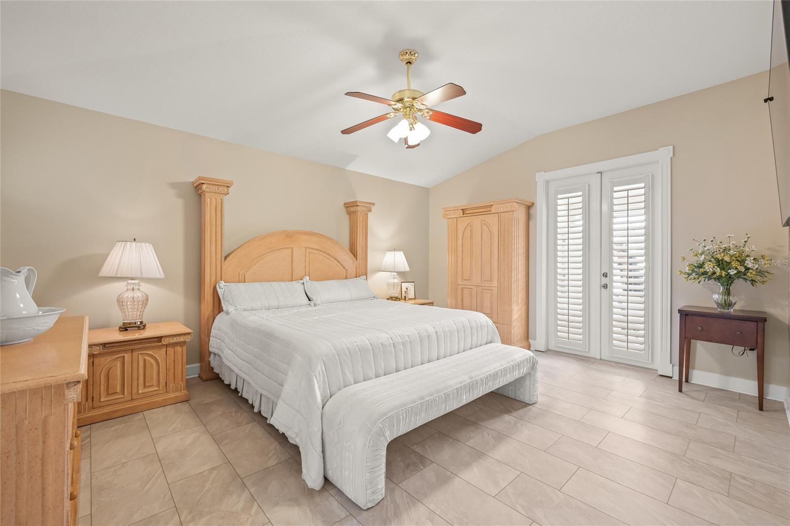 PLACIDO BAYOU - Residential