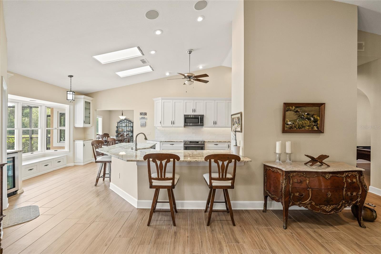 PLACIDO BAYOU - Residential