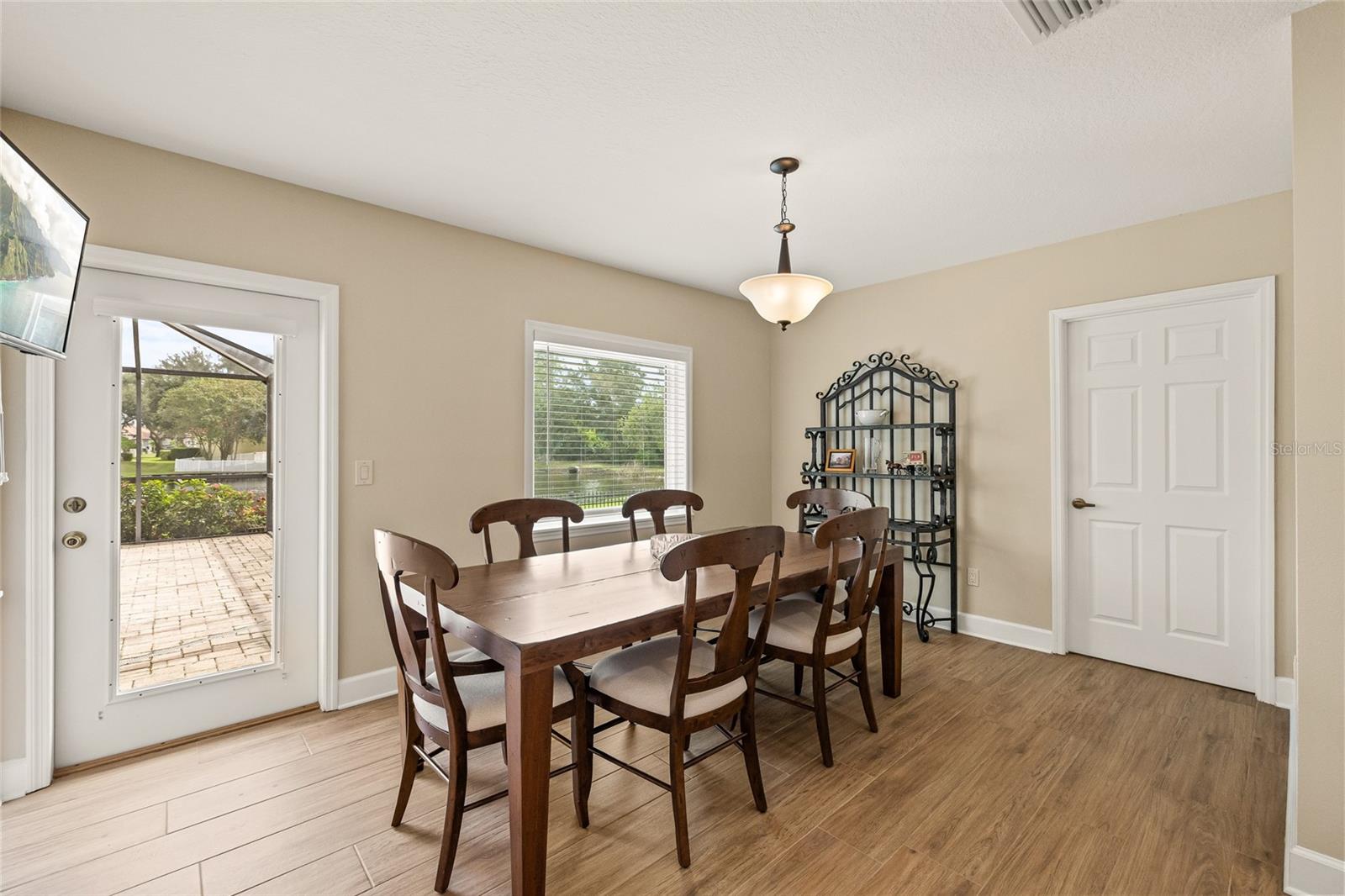 PLACIDO BAYOU - Residential