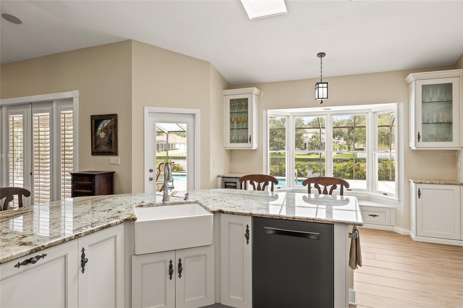 PLACIDO BAYOU - Residential