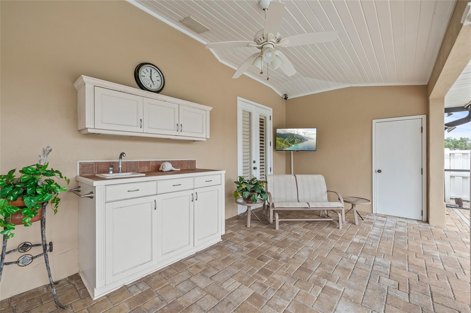 PLACIDO BAYOU - Residential