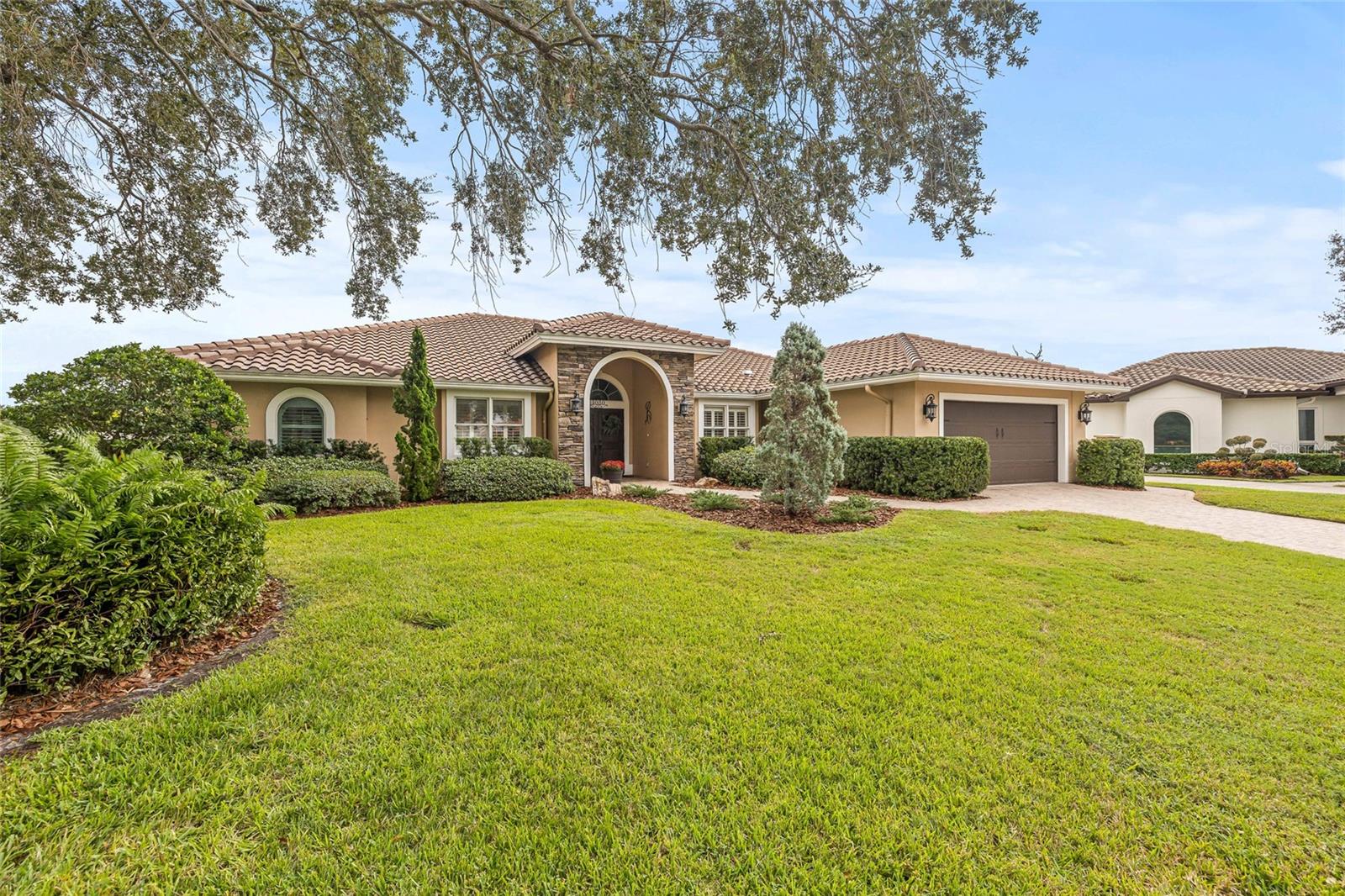 PLACIDO BAYOU - Residential