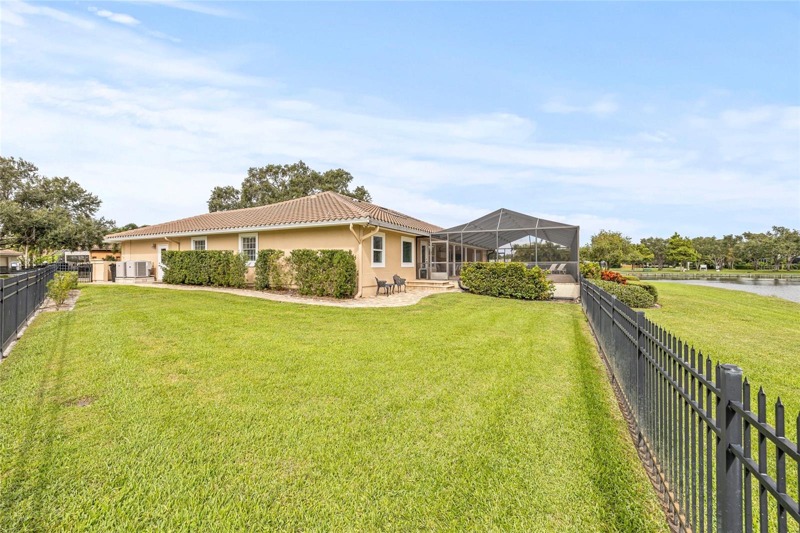 PLACIDO BAYOU - Residential