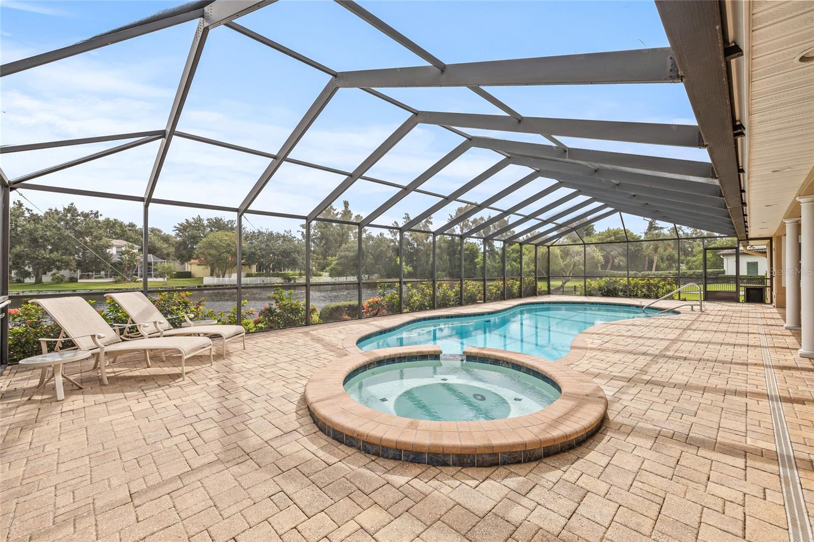 PLACIDO BAYOU - Residential