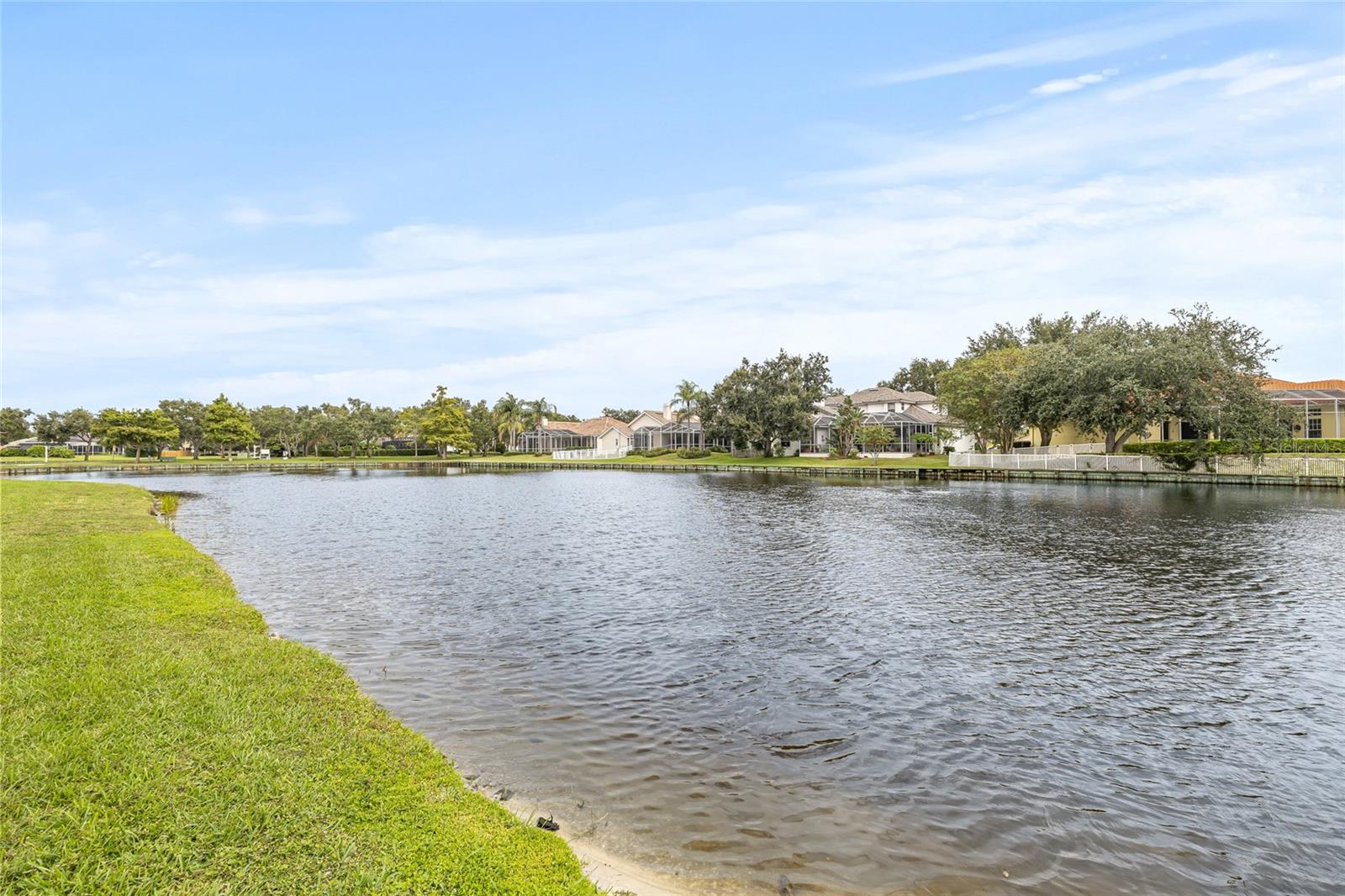 PLACIDO BAYOU - Residential