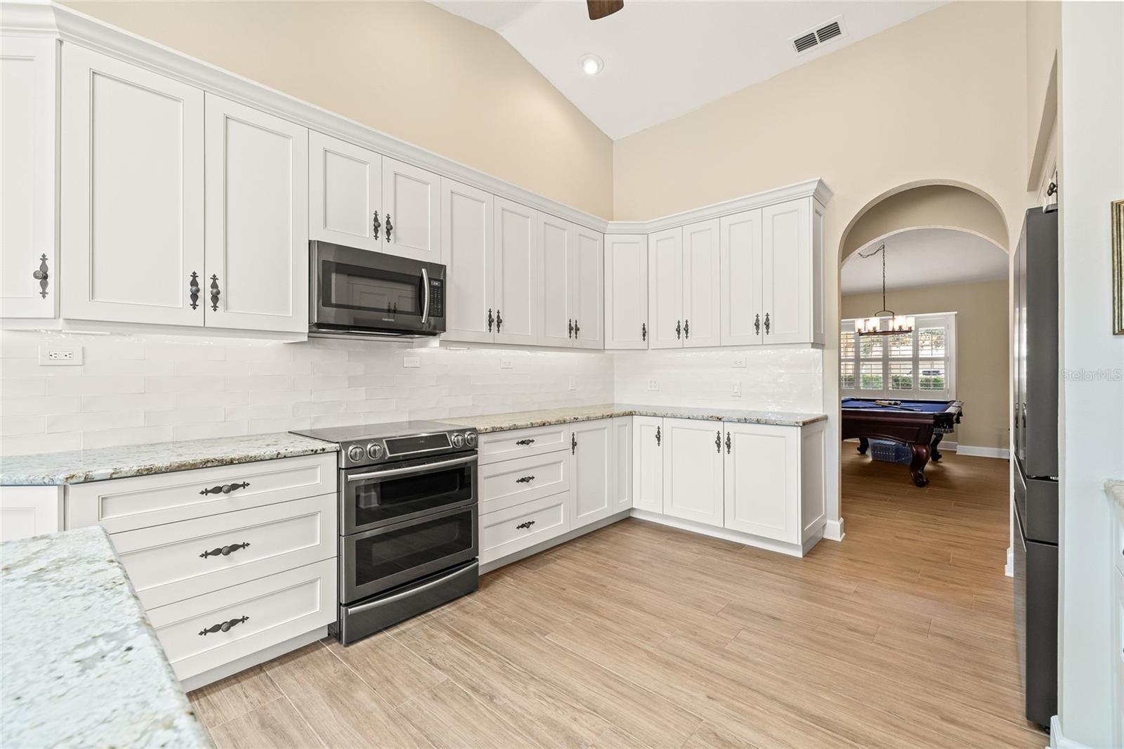 PLACIDO BAYOU - Residential