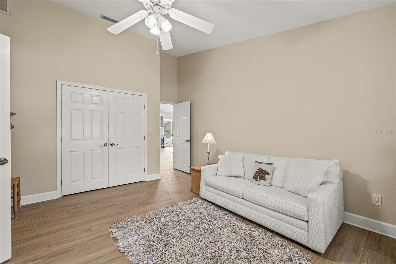 PLACIDO BAYOU - Residential