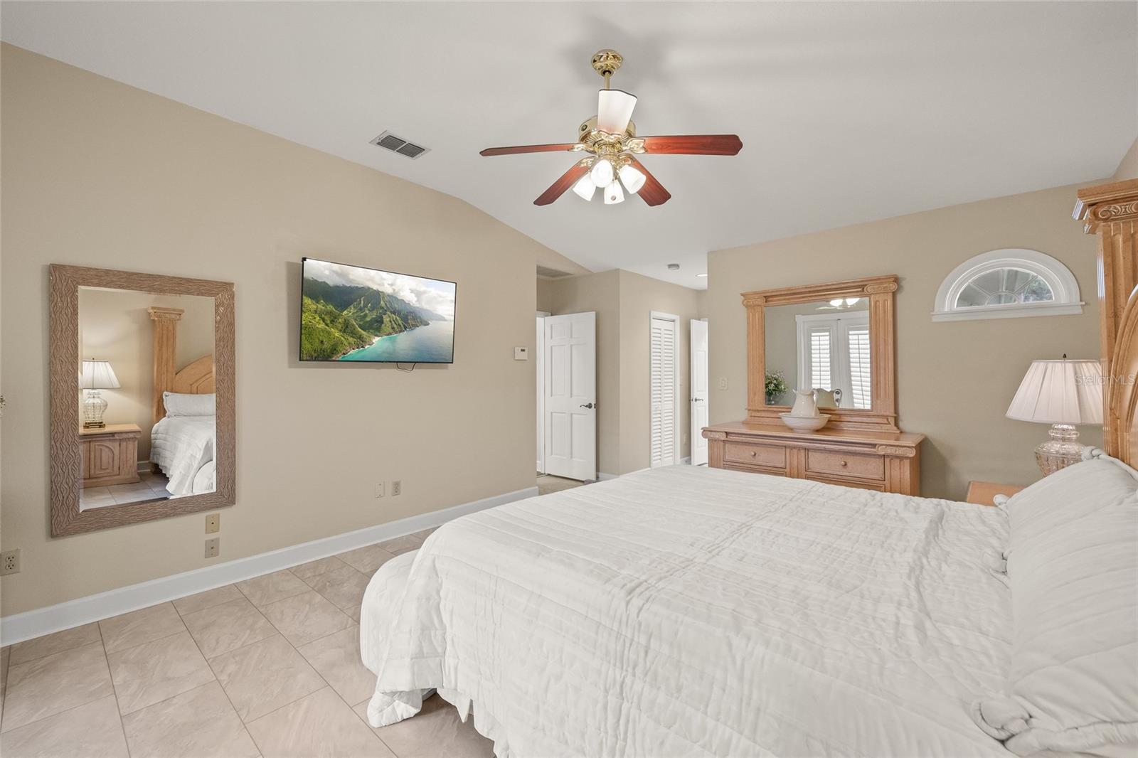 PLACIDO BAYOU - Residential
