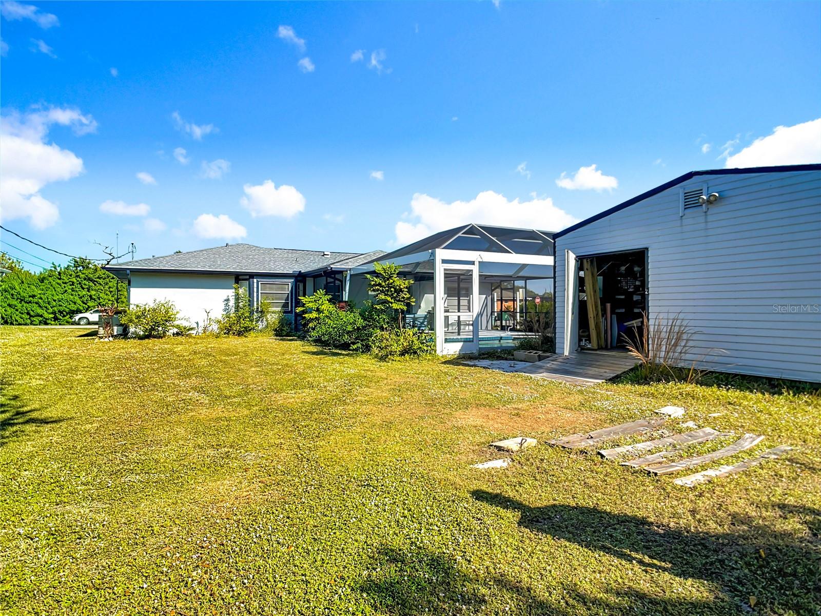 PORT CHARLOTTE SEC 064 - Residential