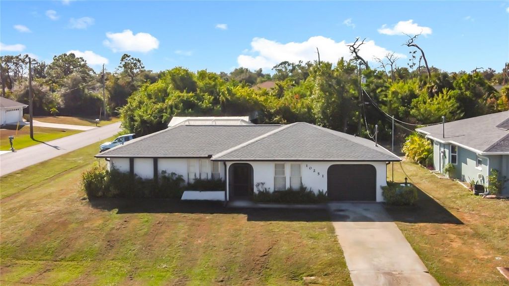 Photo of 10251 Oceanspray Boulevard, Englewood, FL 34224 (MLS # N6142497)