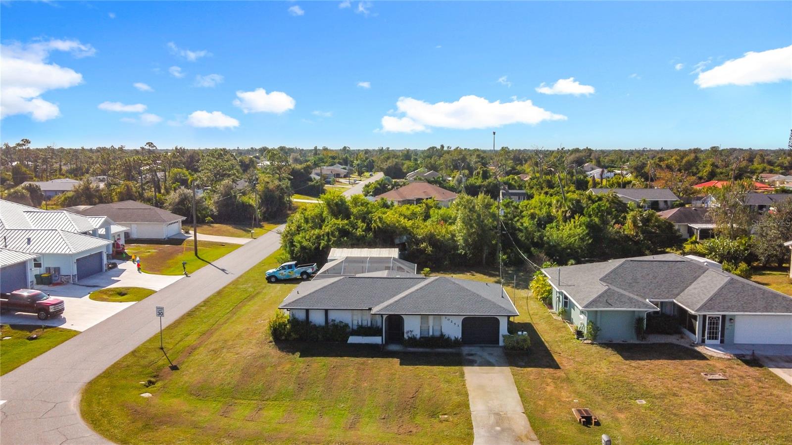 PORT CHARLOTTE SEC 064 - Residential