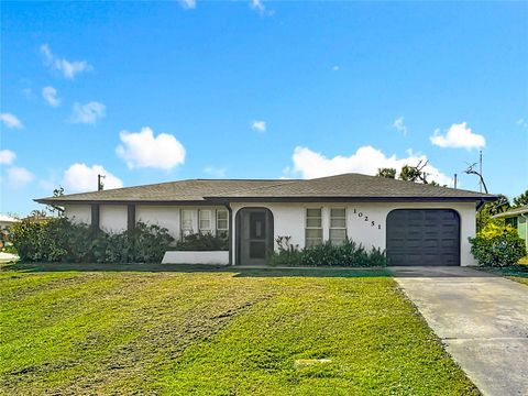 10251 OCEANSPRAY BOULEVARD ENGLEWOOD FL 34224