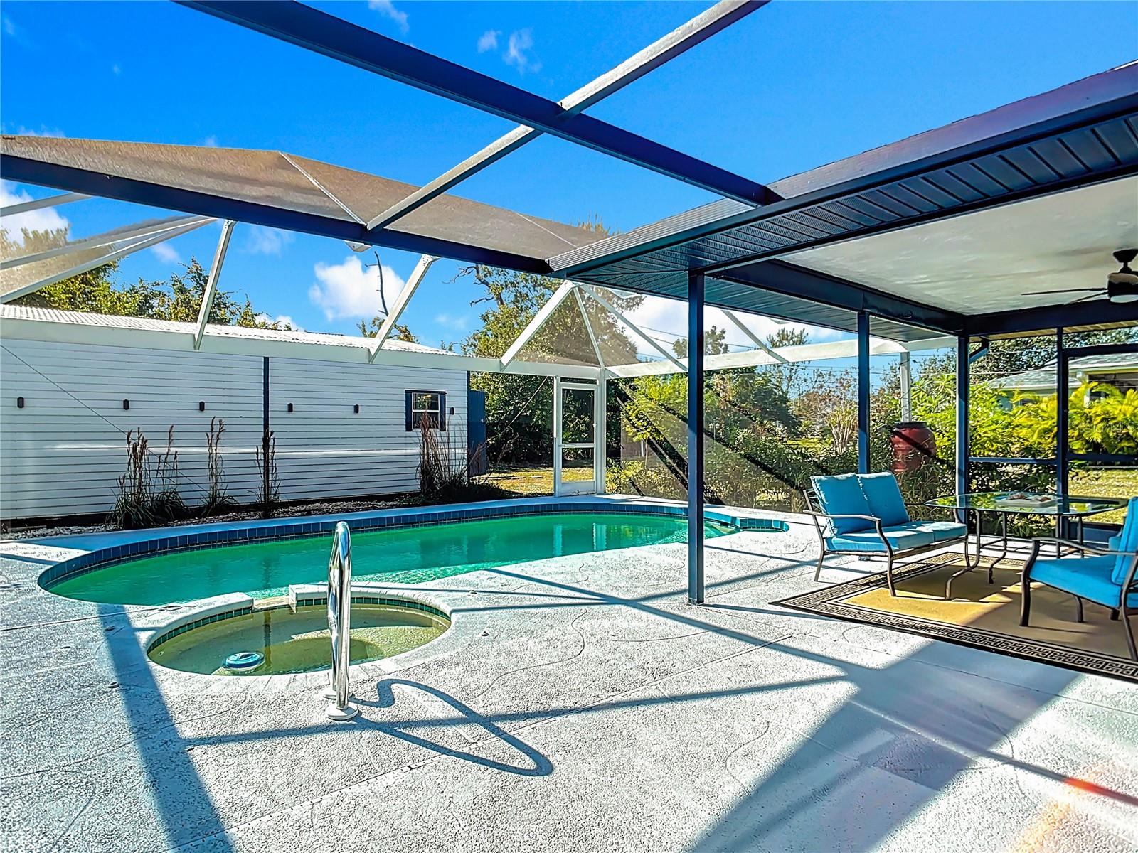 PORT CHARLOTTE SEC 064 - Residential