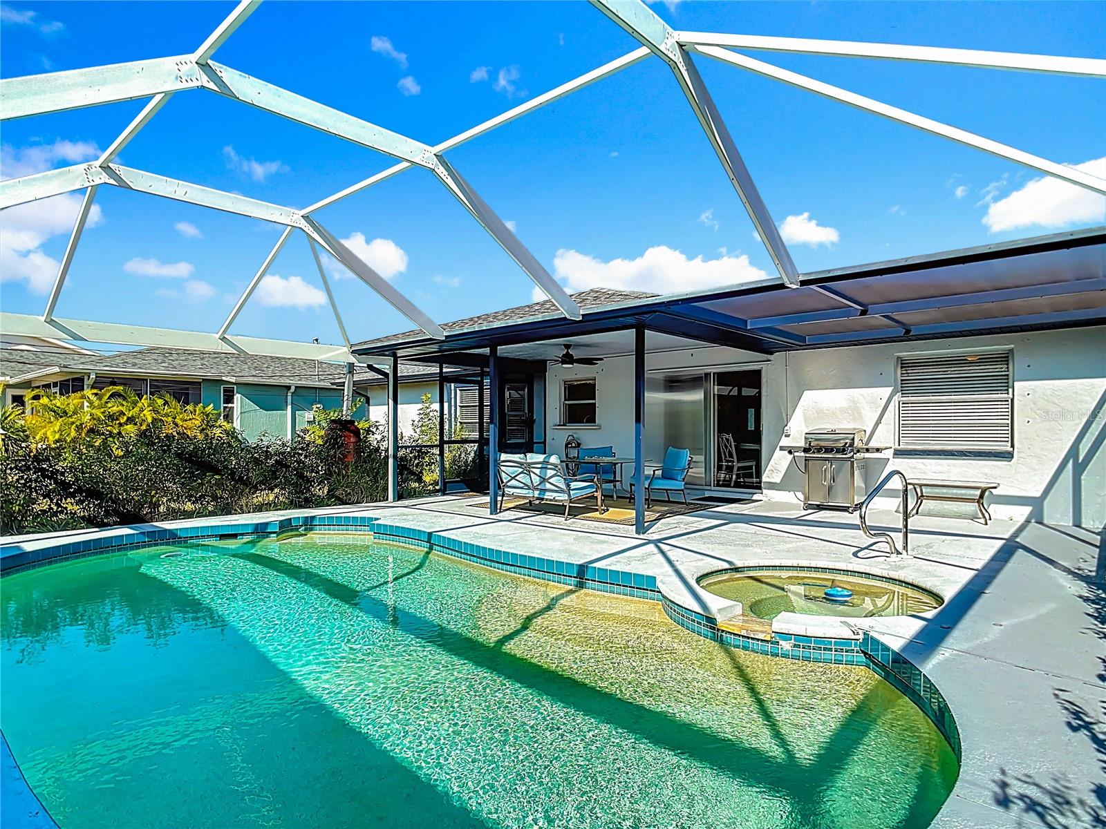 PORT CHARLOTTE SEC 064 - Residential