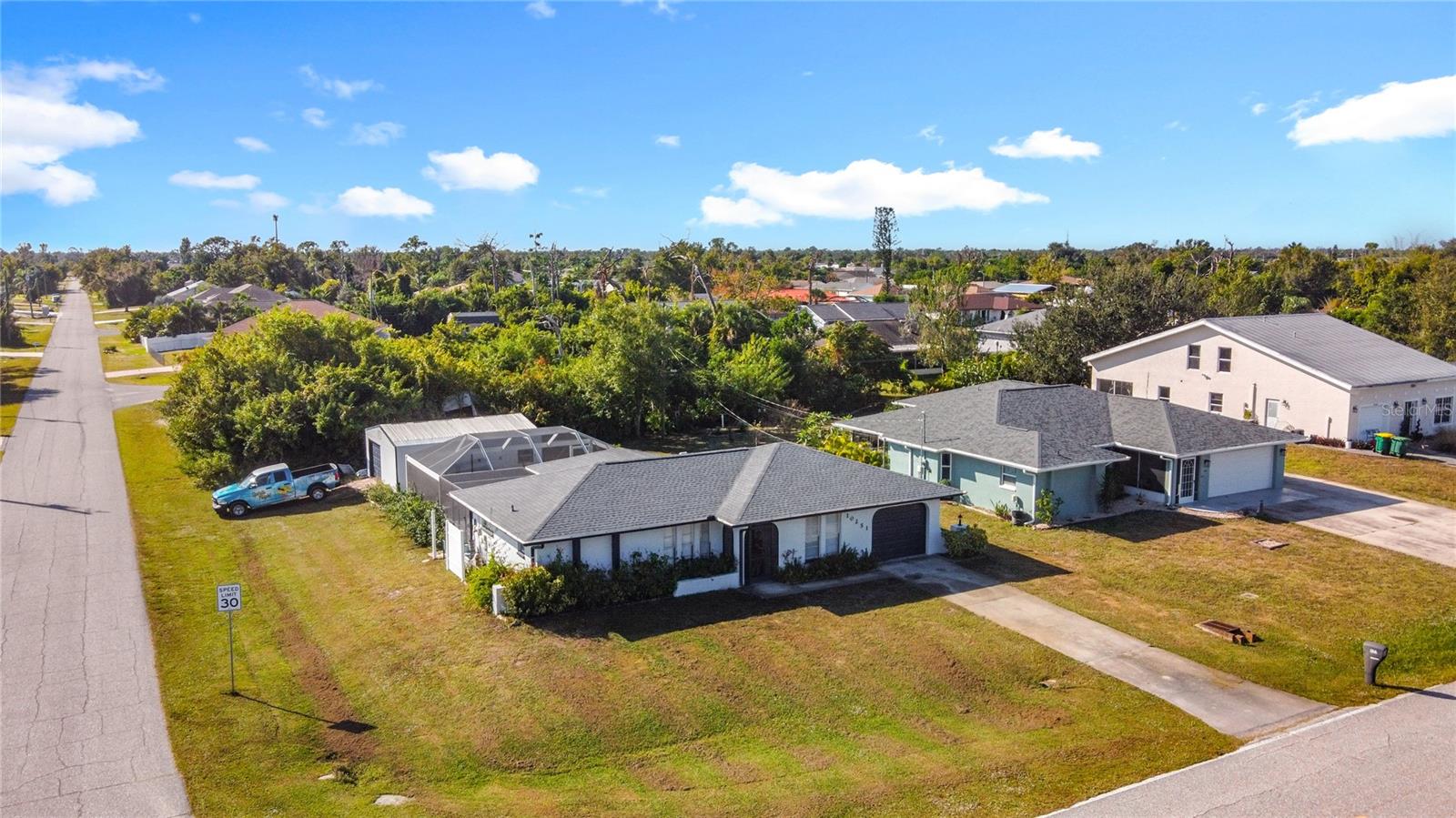 PORT CHARLOTTE SEC 064 - Residential