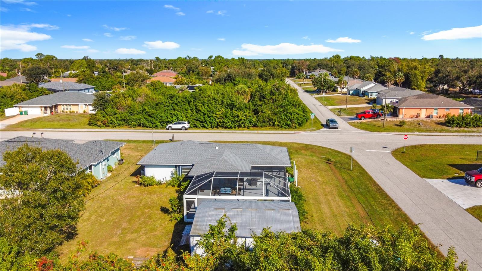 PORT CHARLOTTE SEC 064 - Residential