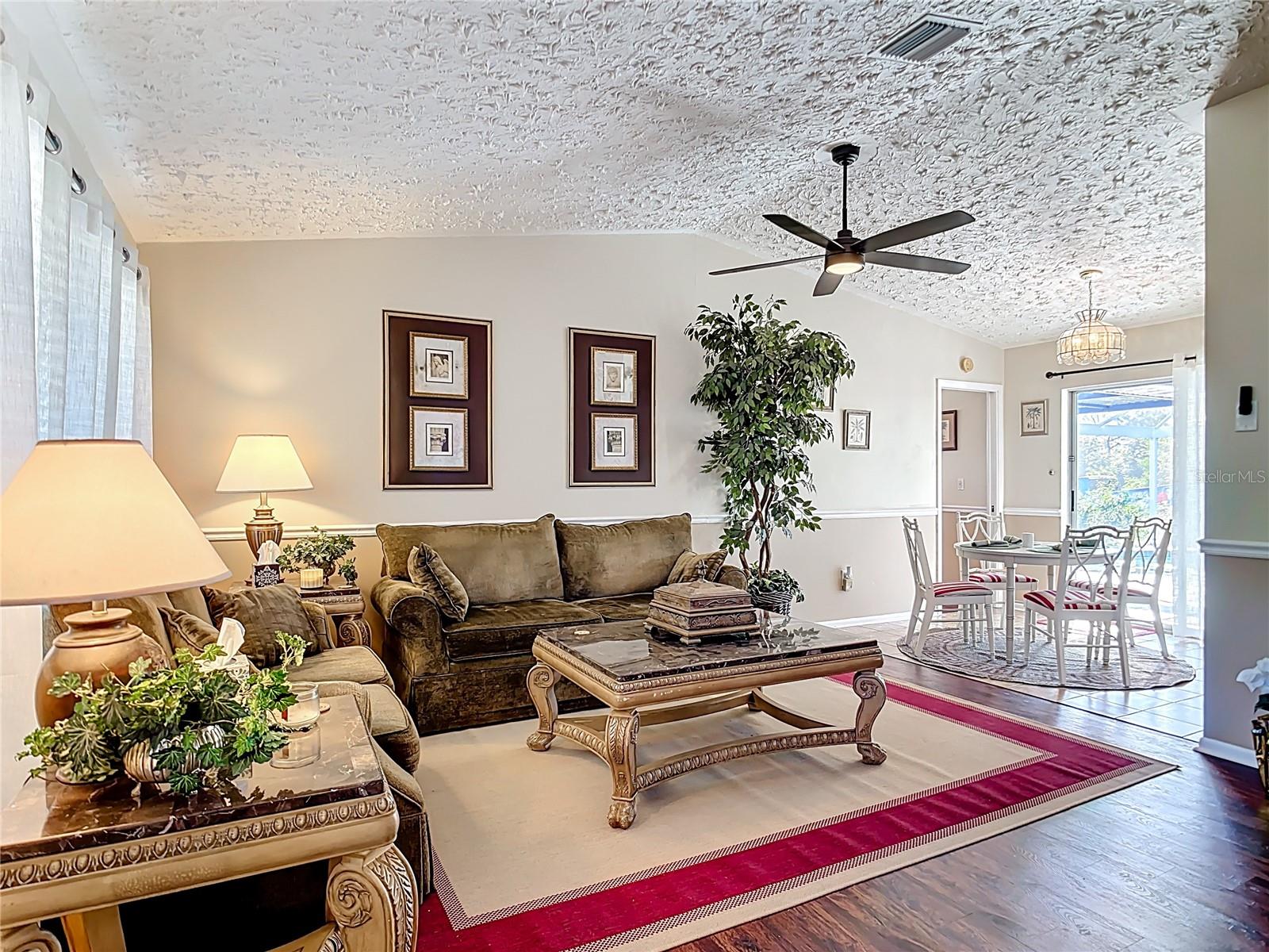 PORT CHARLOTTE SEC 064 - Residential