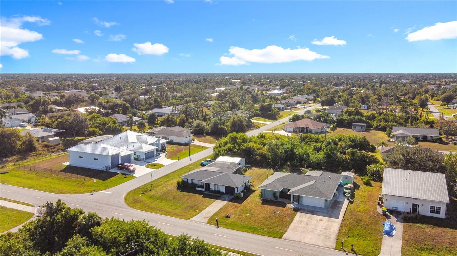 PORT CHARLOTTE SEC 064 - Residential