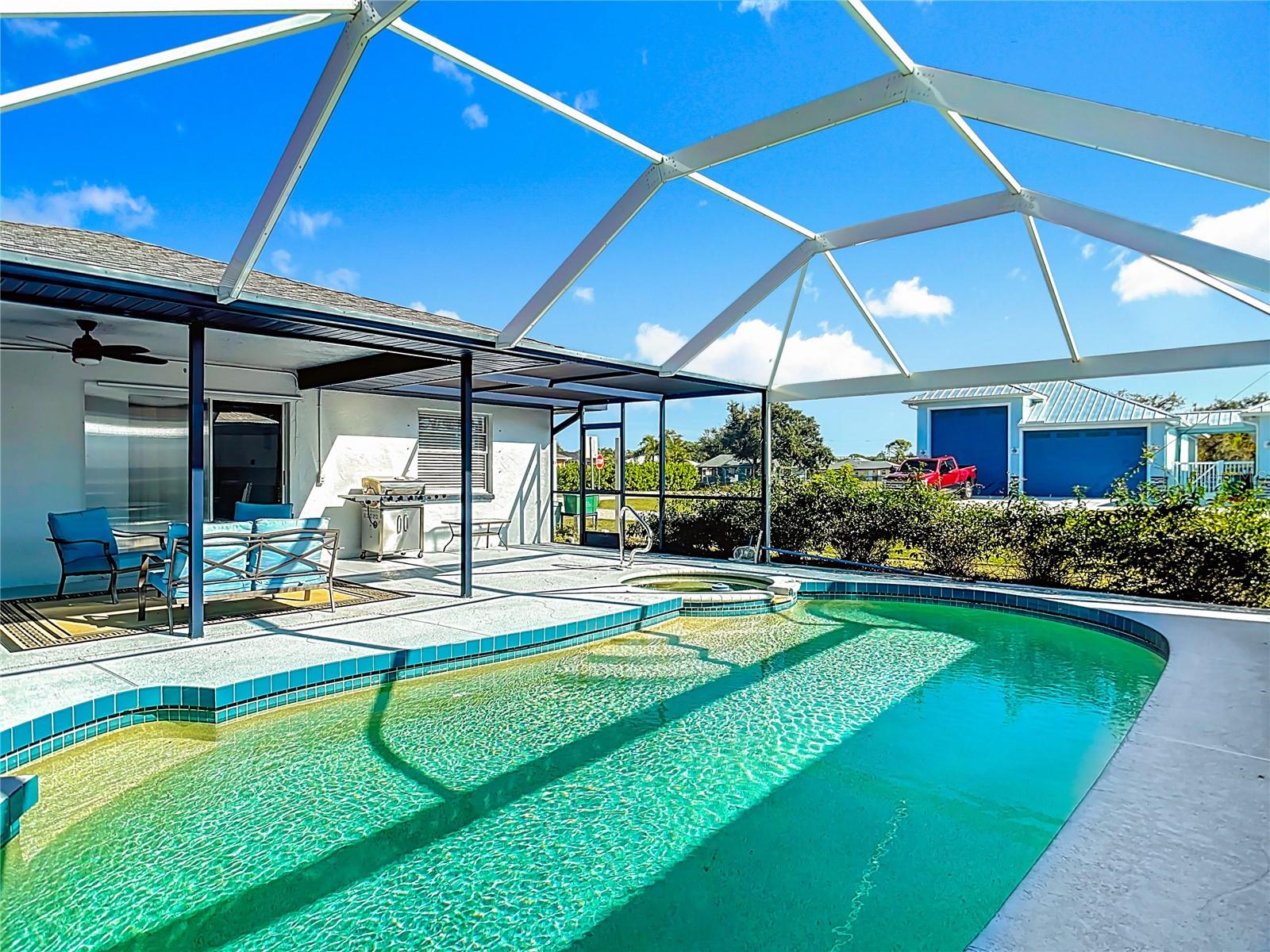 PORT CHARLOTTE SEC 064 - Residential