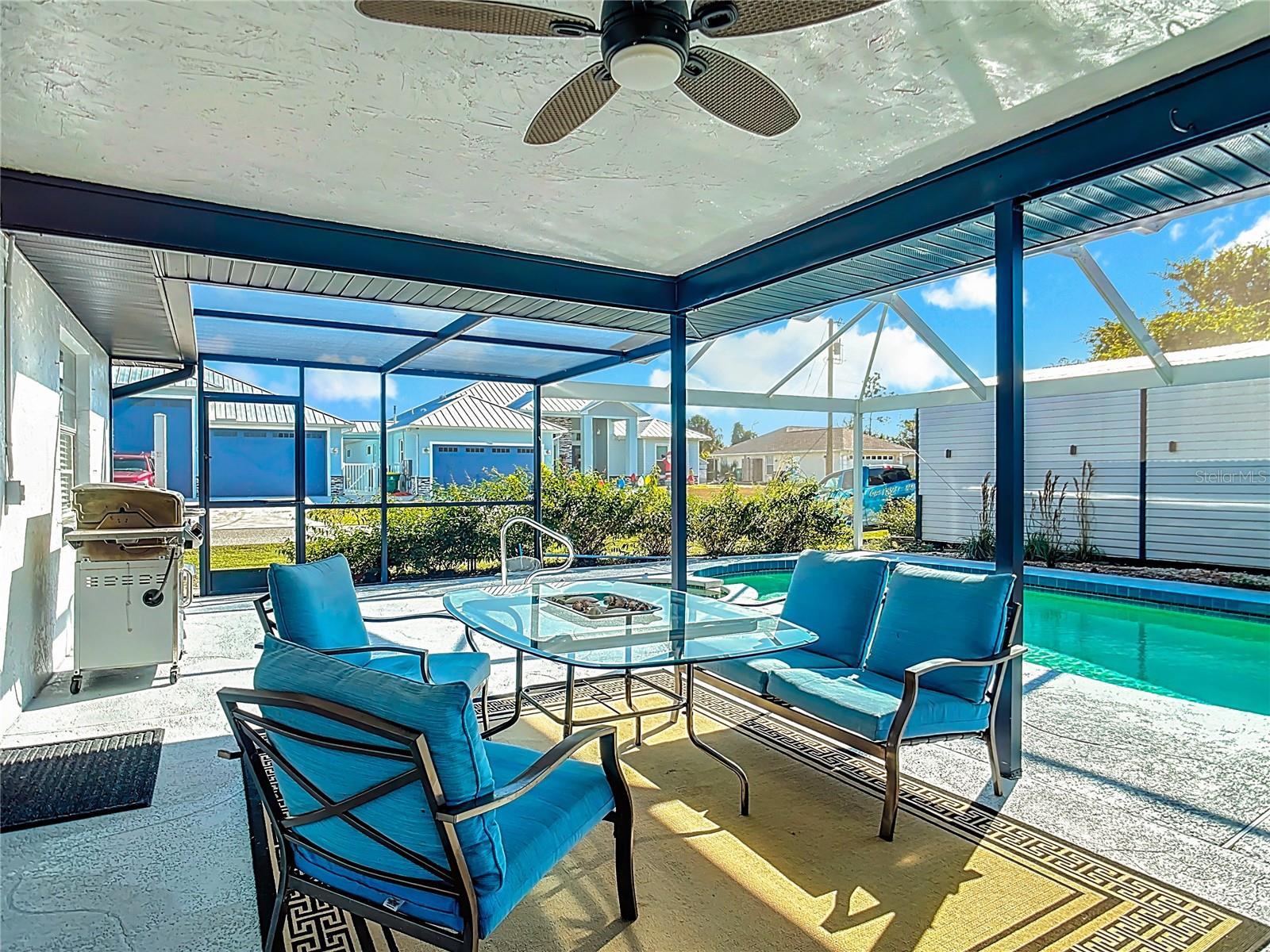 PORT CHARLOTTE SEC 064 - Residential