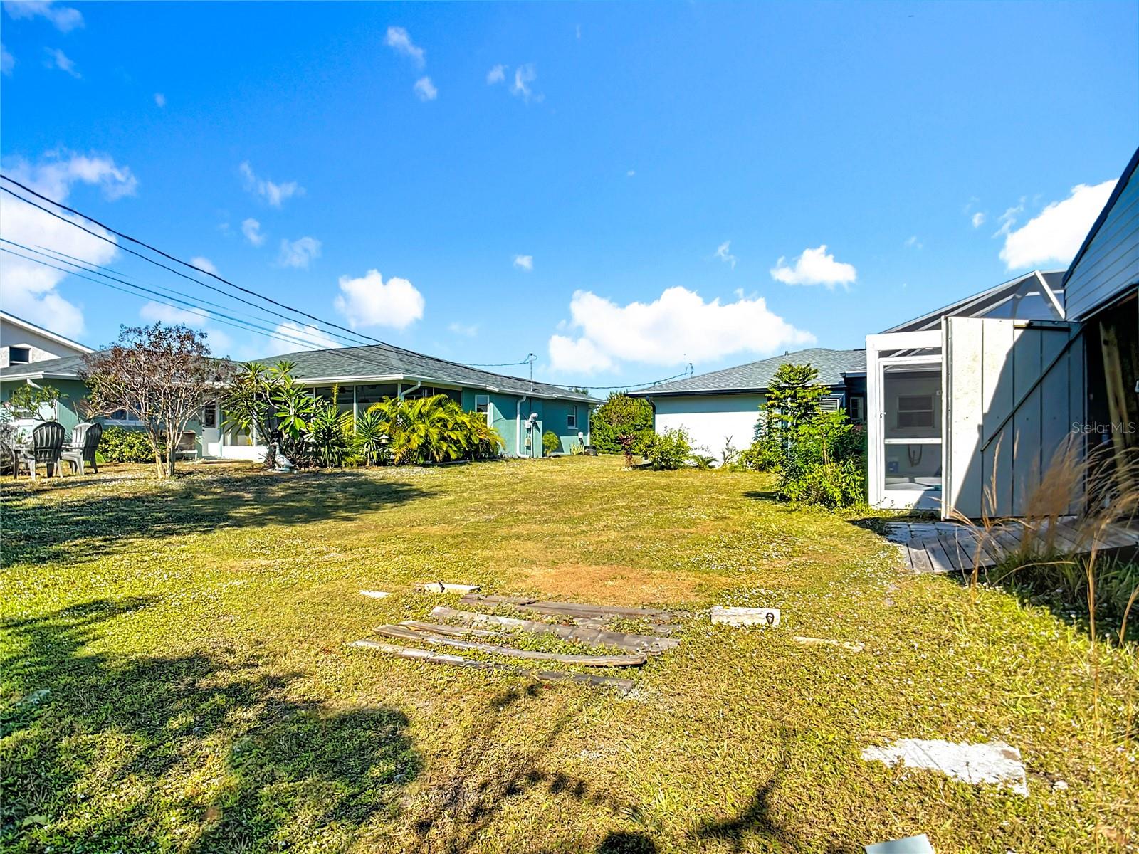 PORT CHARLOTTE SEC 064 - Residential