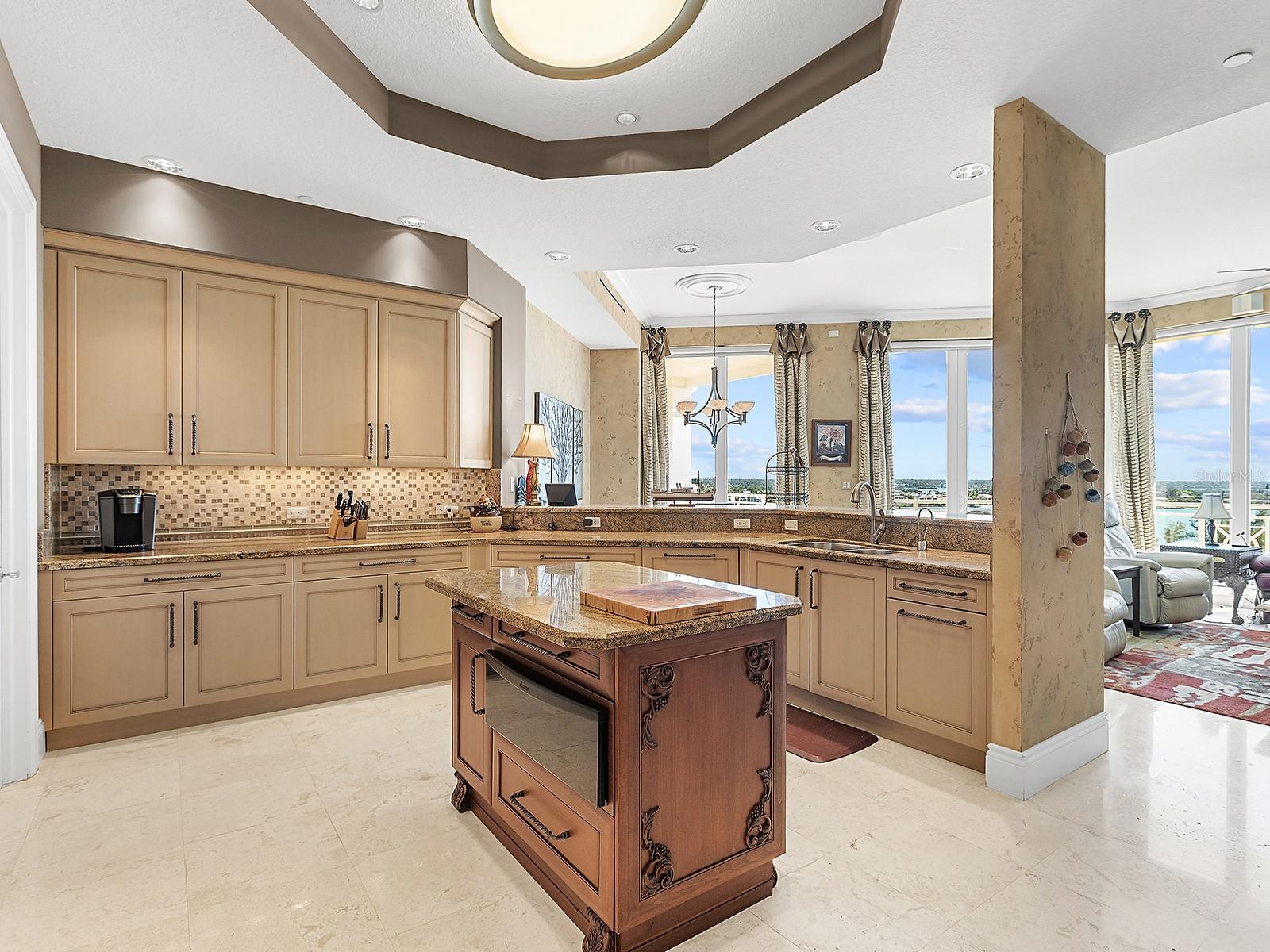 ORCHID BEACH CLUB RESIDENCES - Residential