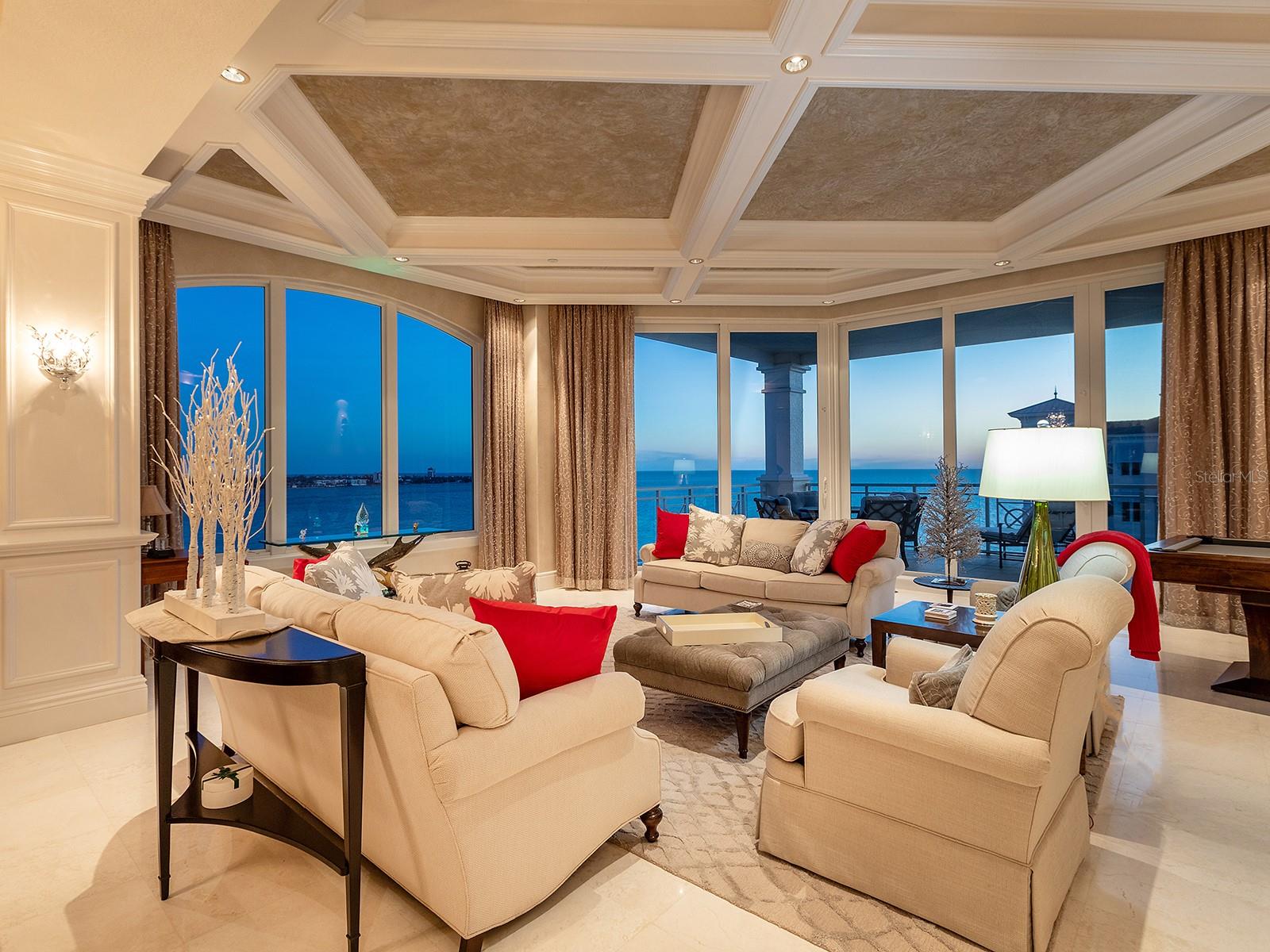 ORCHID BEACH CLUB RESIDENCES - Residential