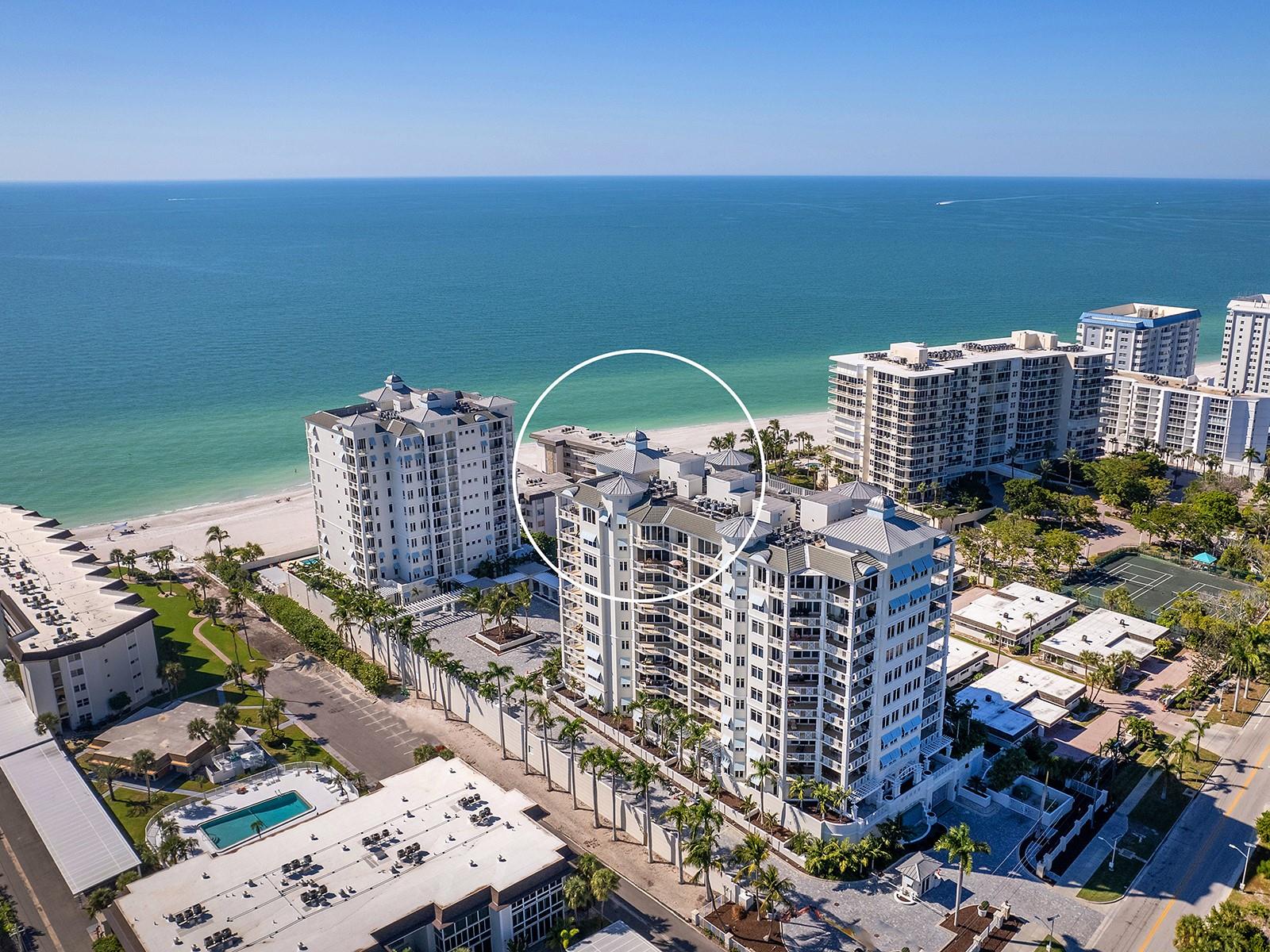 ORCHID BEACH CLUB RESIDENCES - Residential