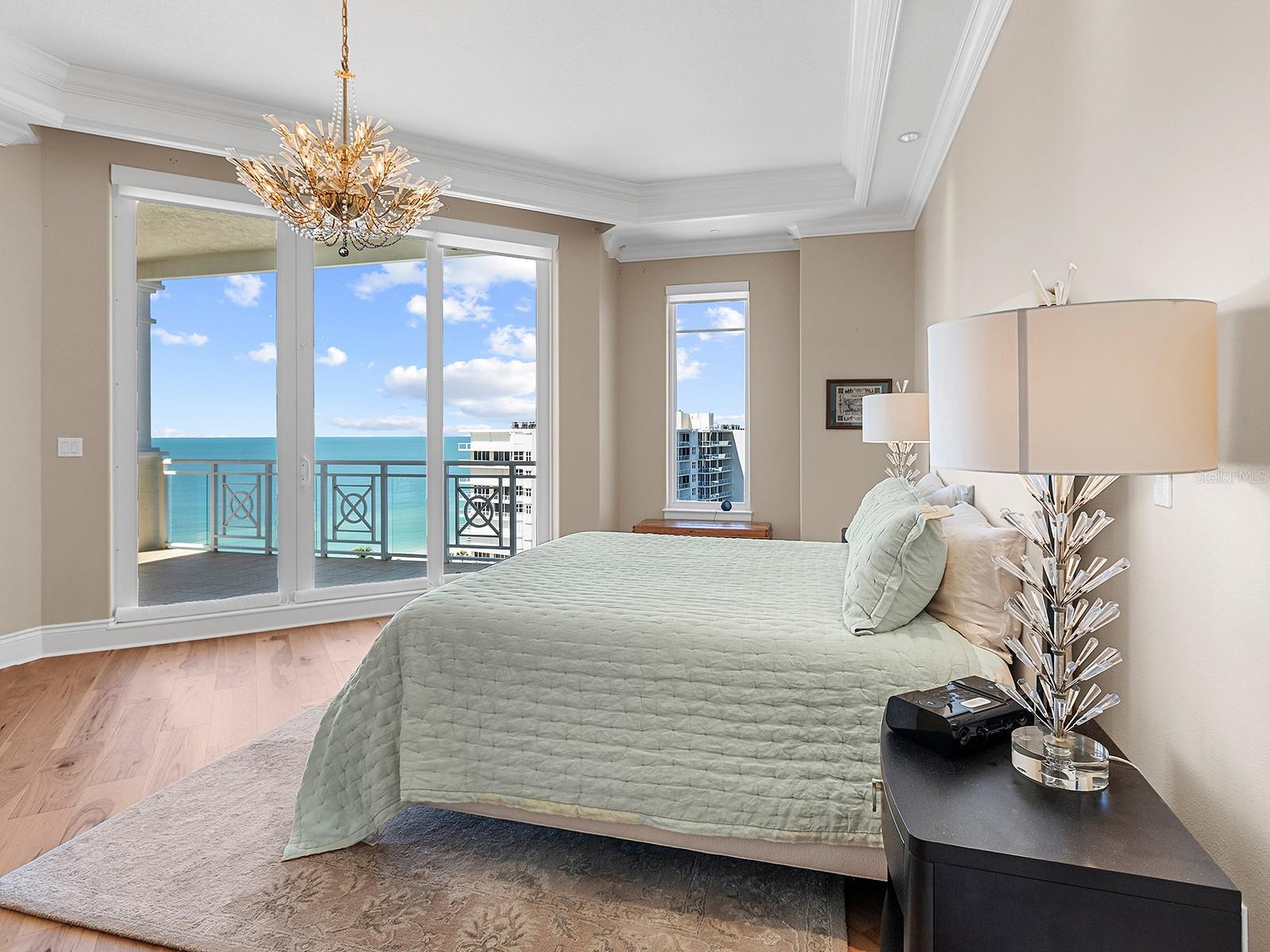 ORCHID BEACH CLUB RESIDENCES - Residential