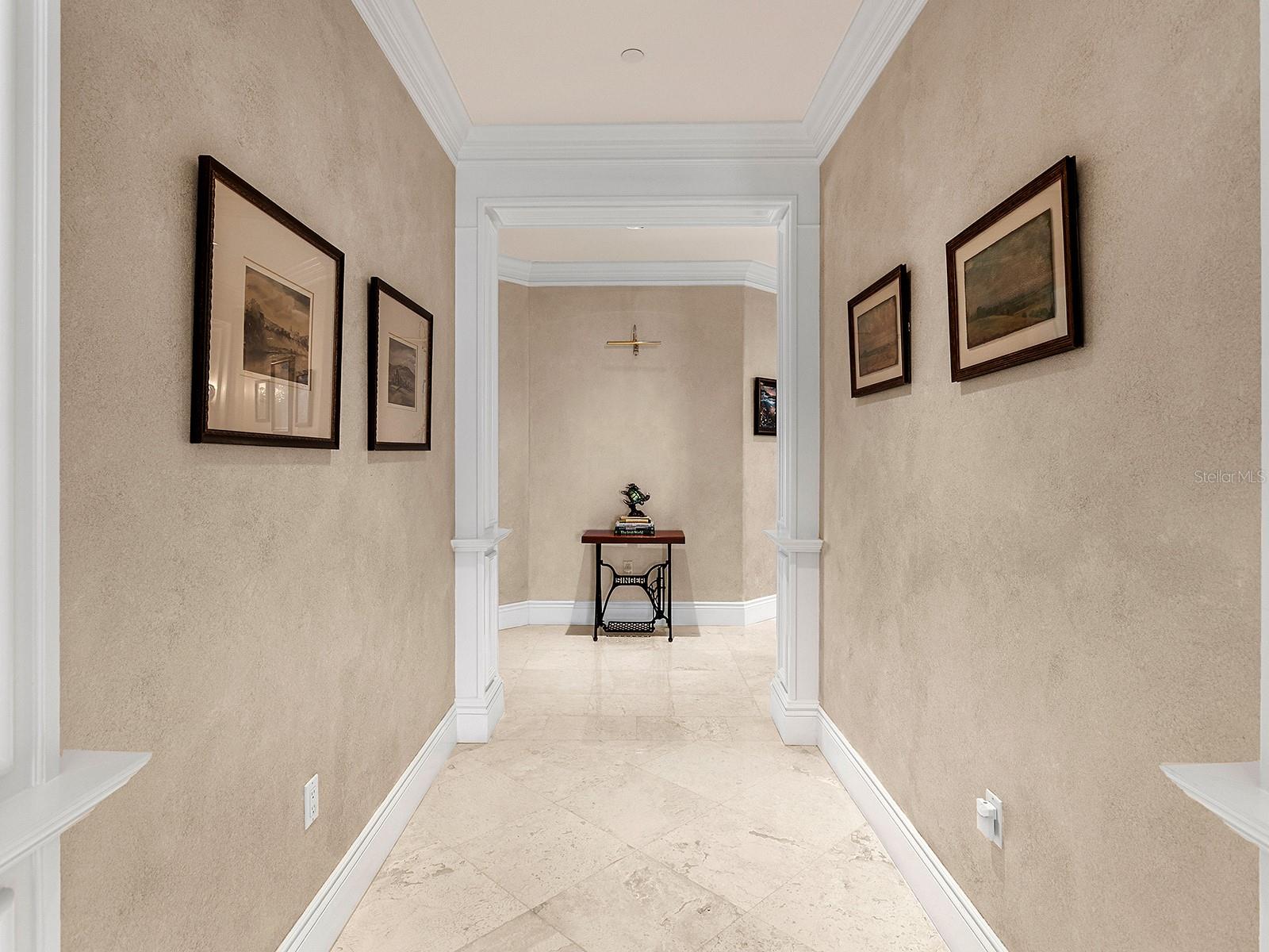 ORCHID BEACH CLUB RESIDENCES - Residential